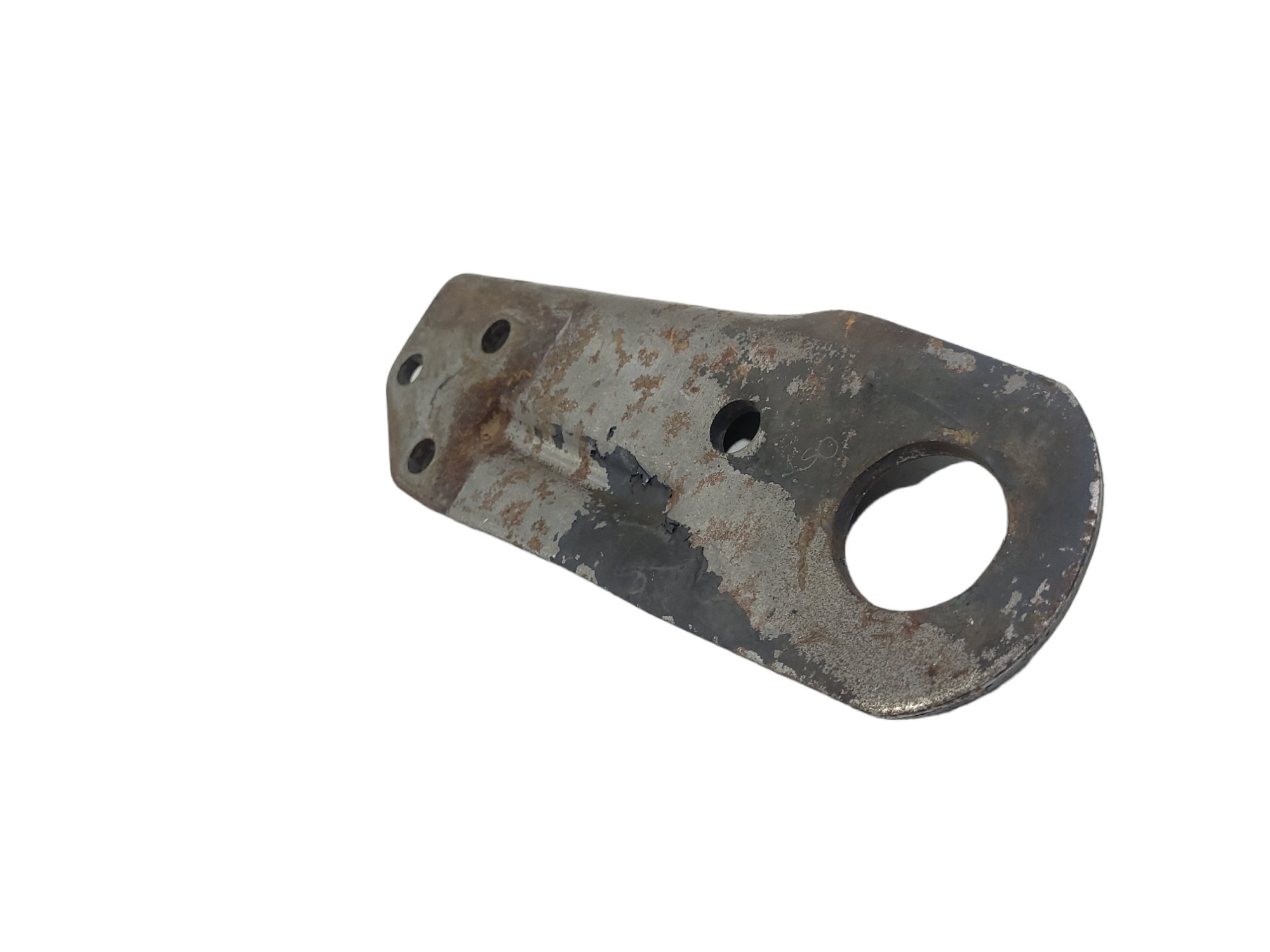 Suporte Elevação Motor Cumminsn 4983728 3