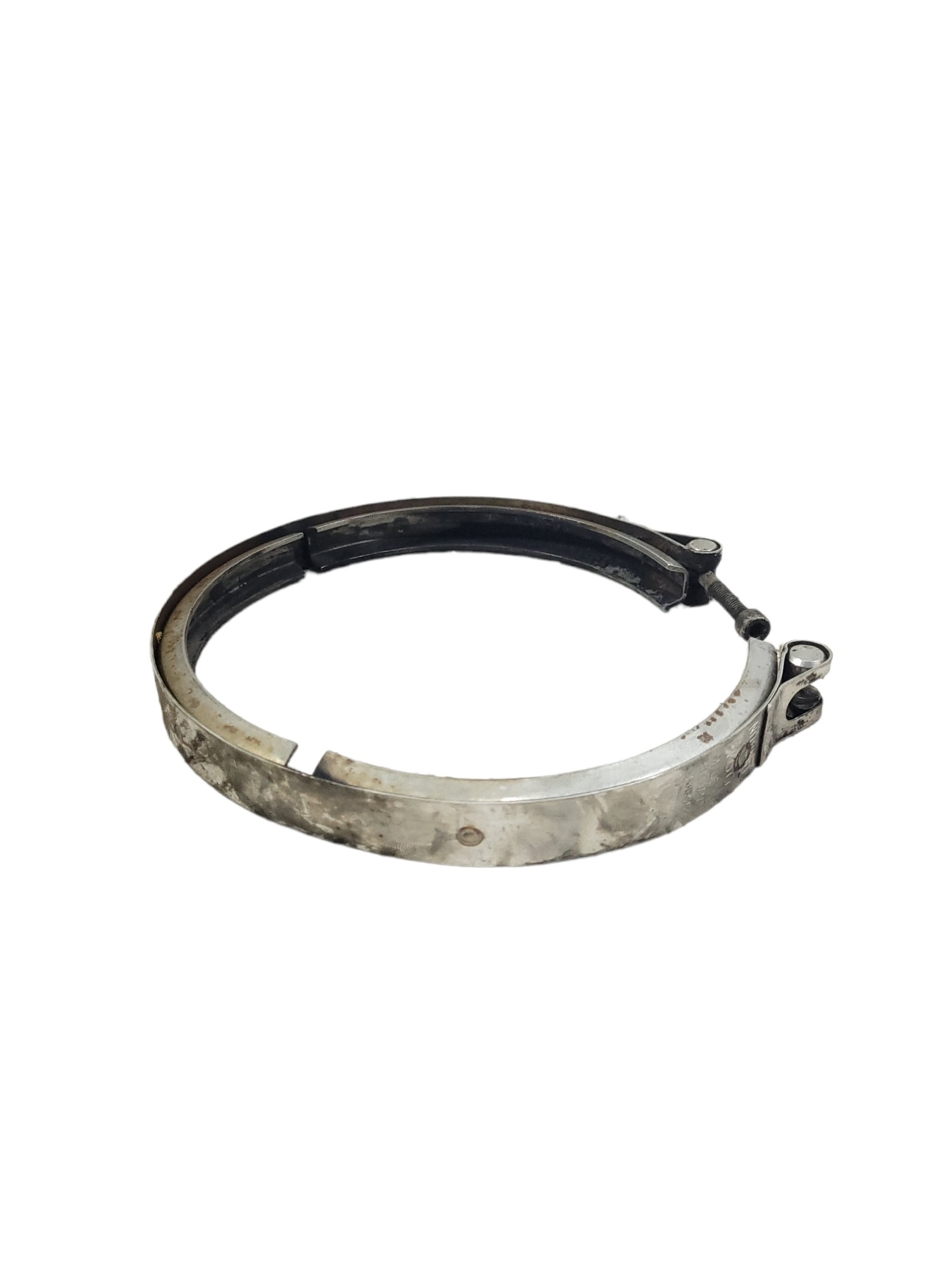 Abraçadeira Catalisador Man 65855