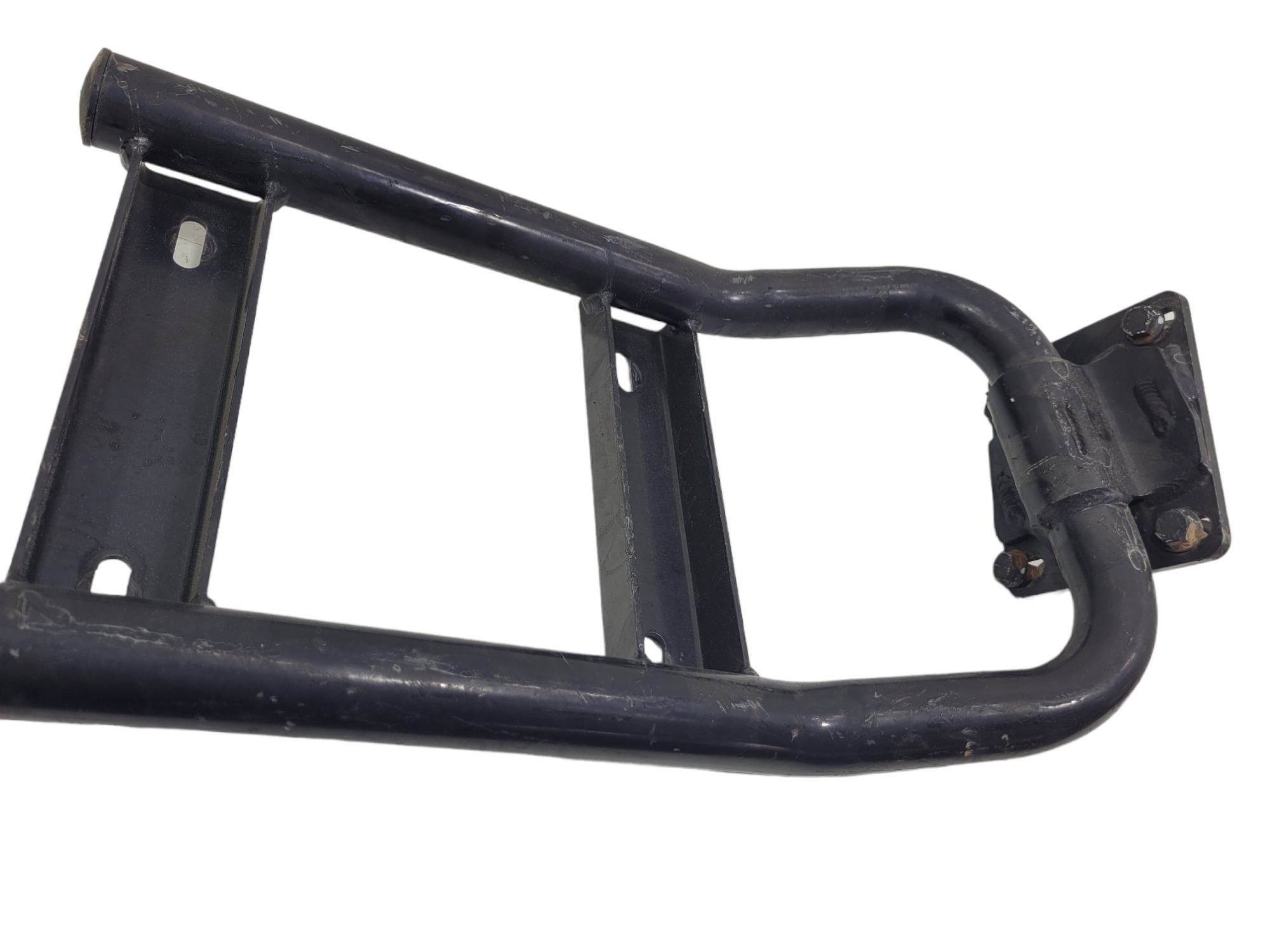 Suporte Paralama Vw  Nao Se Aplica 4
