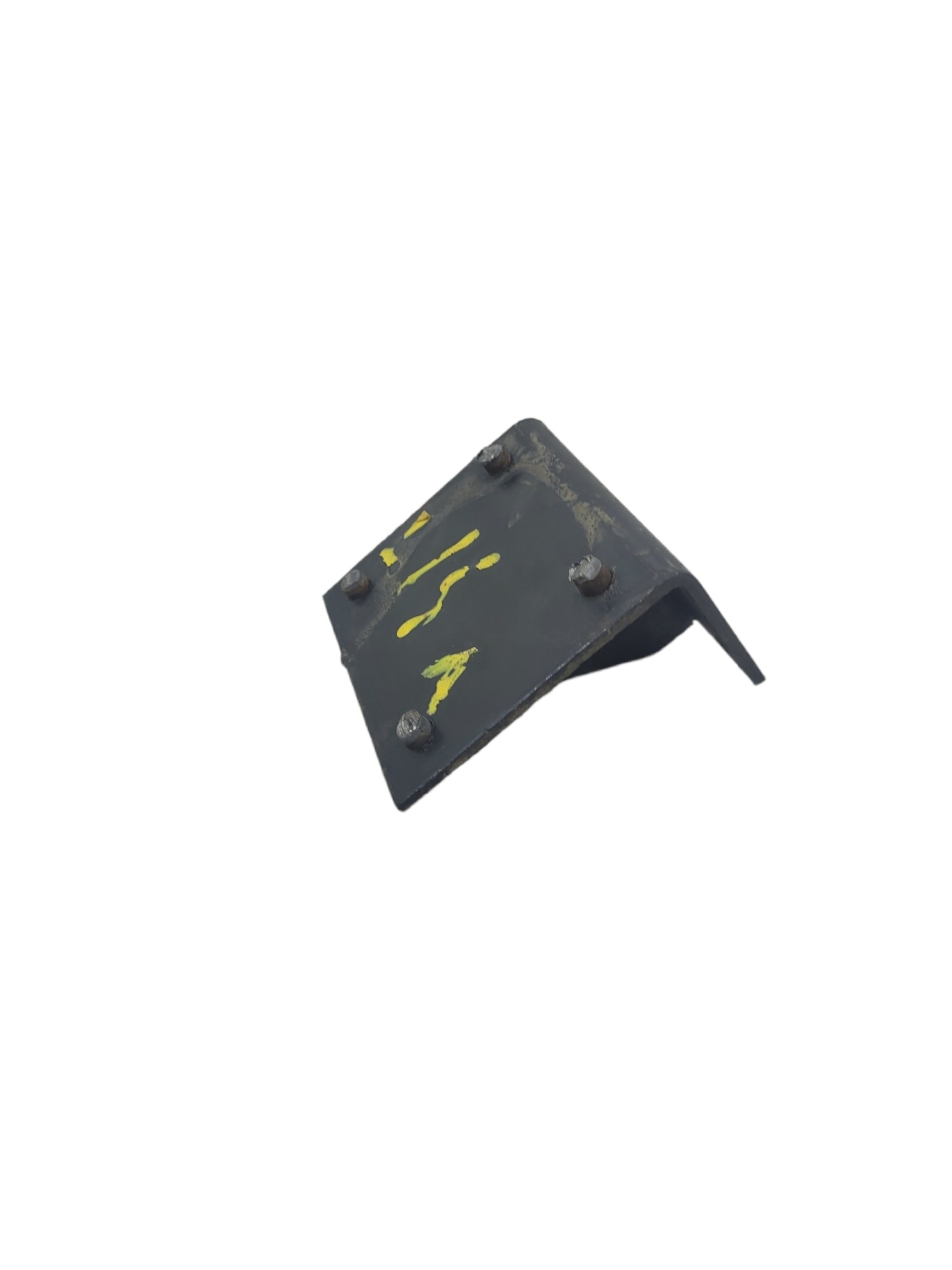Suporte Da Cabine Vw 1