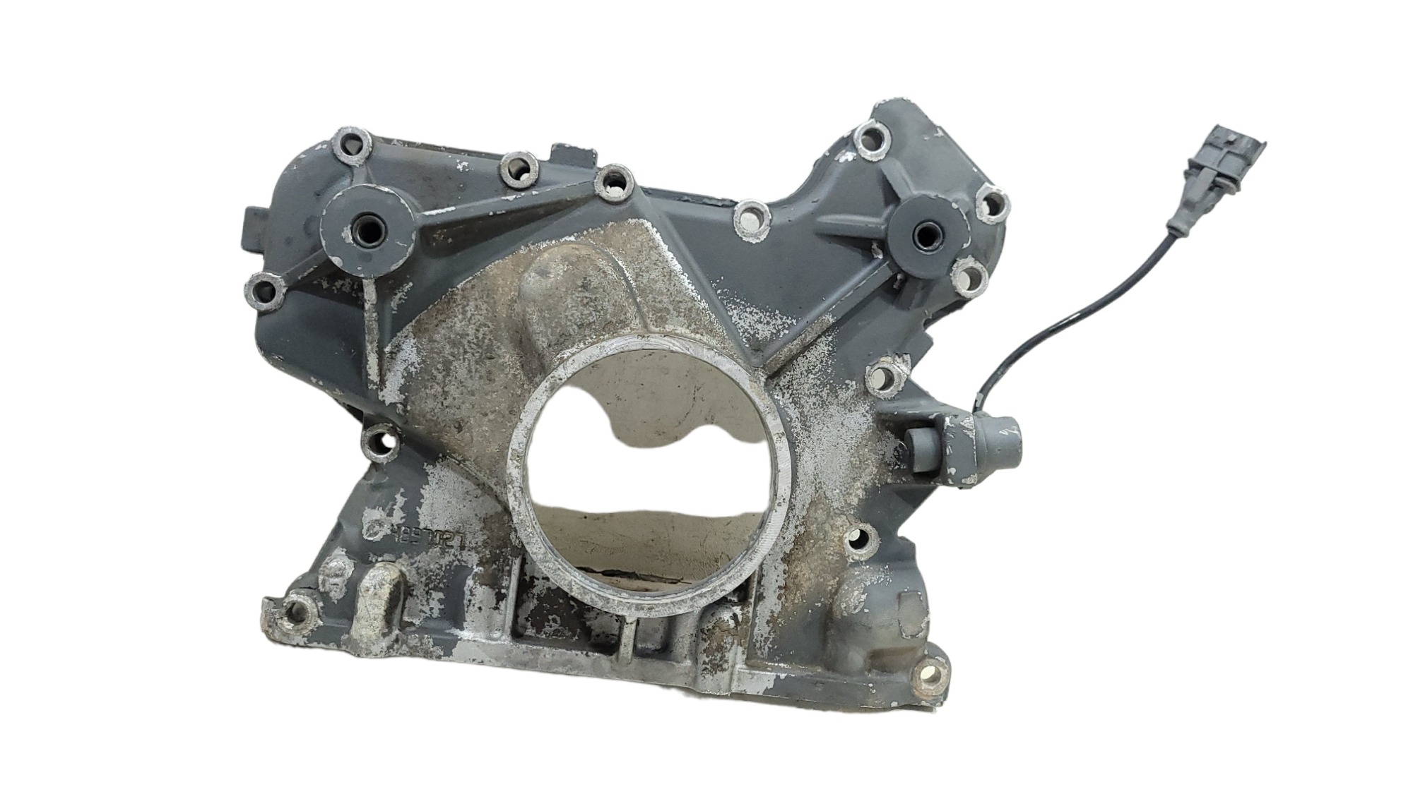 Tampa Camera Engrenagens Motor Cummins 2830468 2