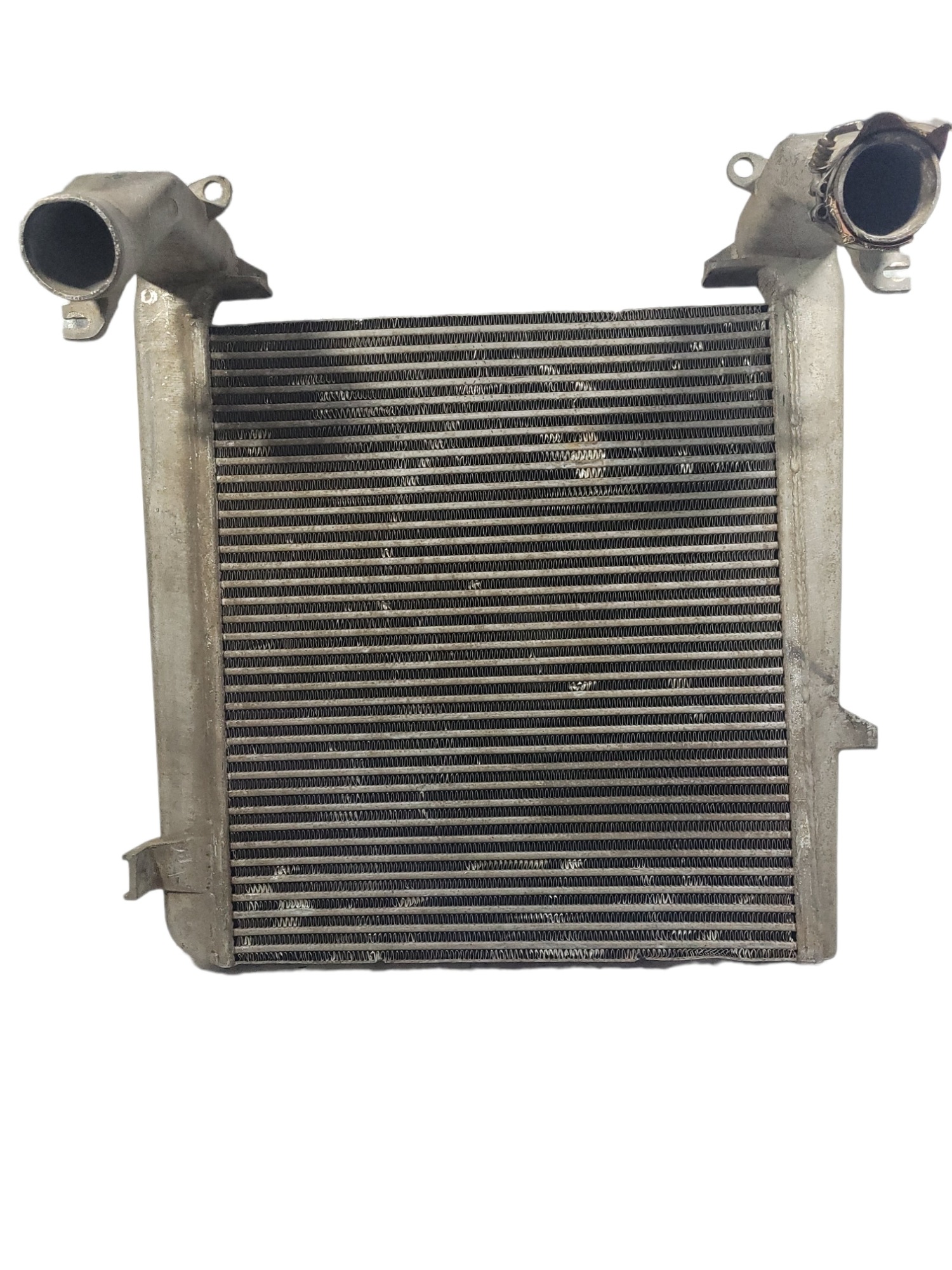 Radiador Intercooler Vw 24250 1