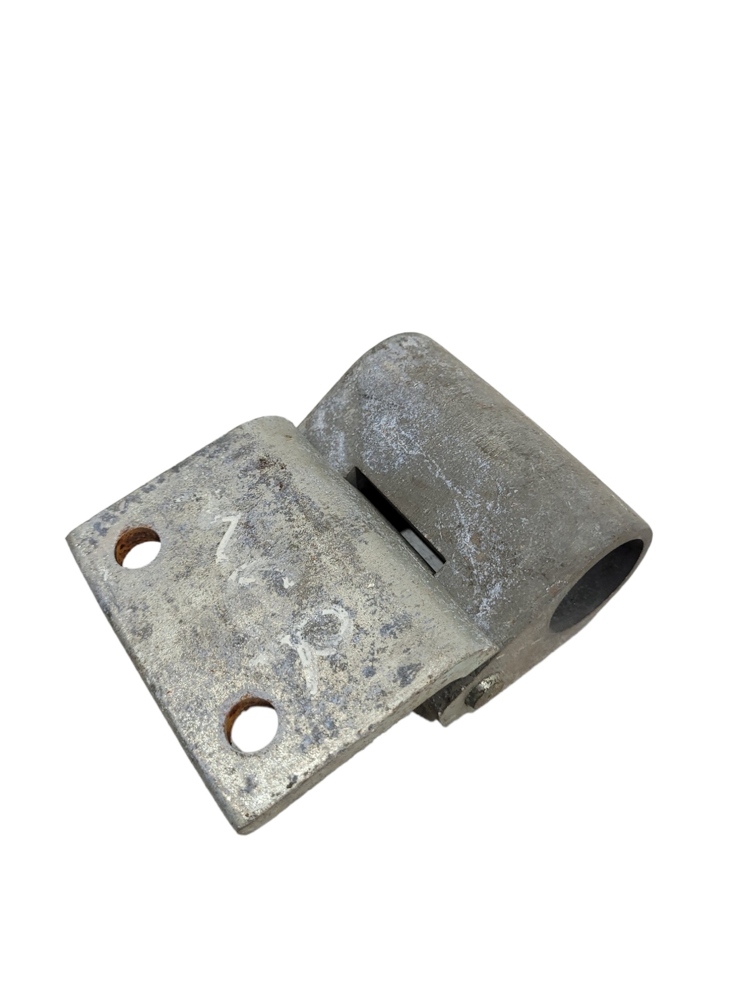 Dobradiça Superior Direita M Benz 709 5