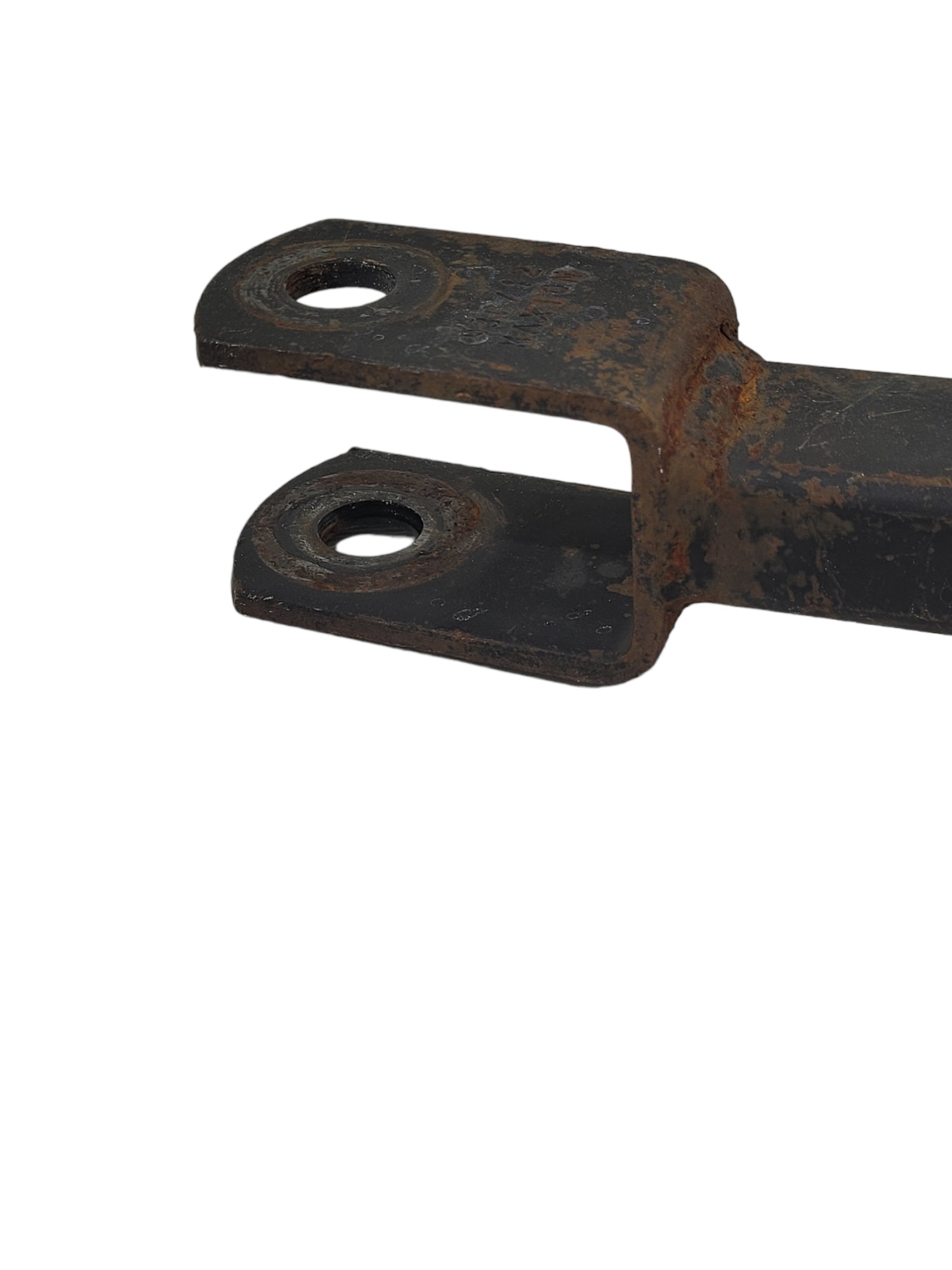 Suporte Suspenção Mola M Benz Atego A9723230224 5