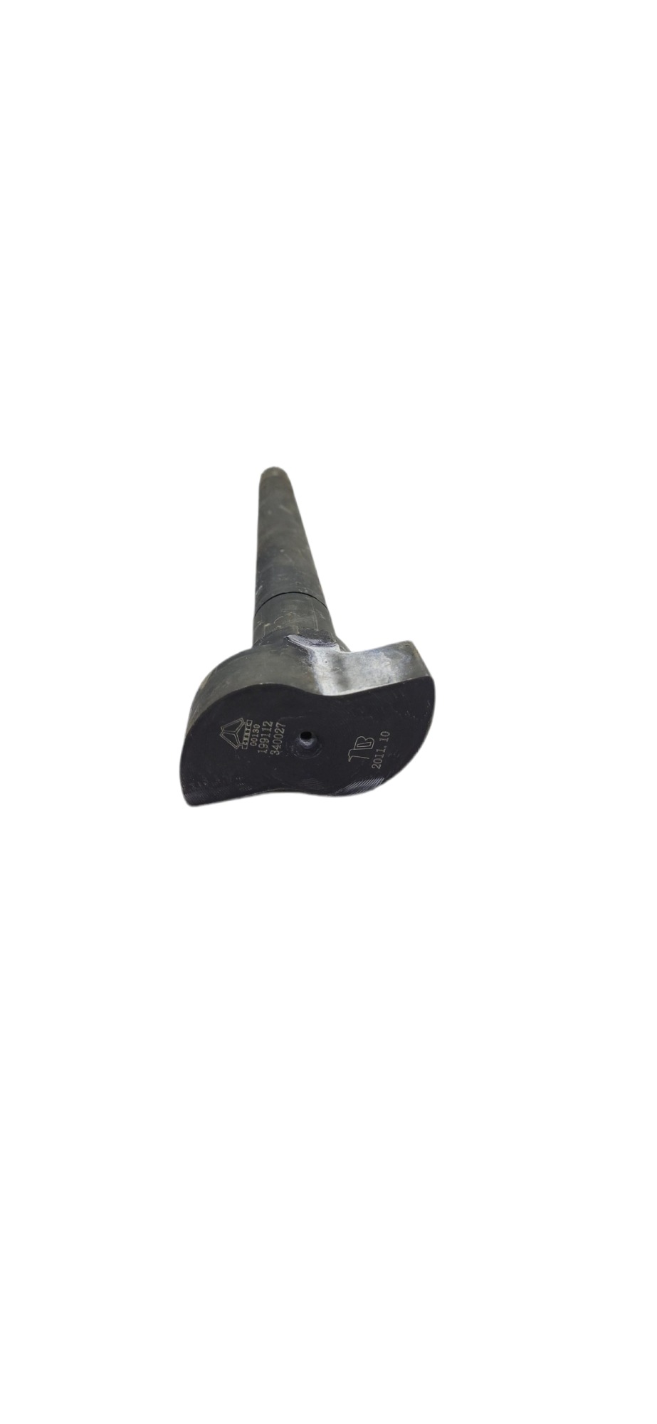 Eixo S Traseiro Sinotruk 199112340027 2