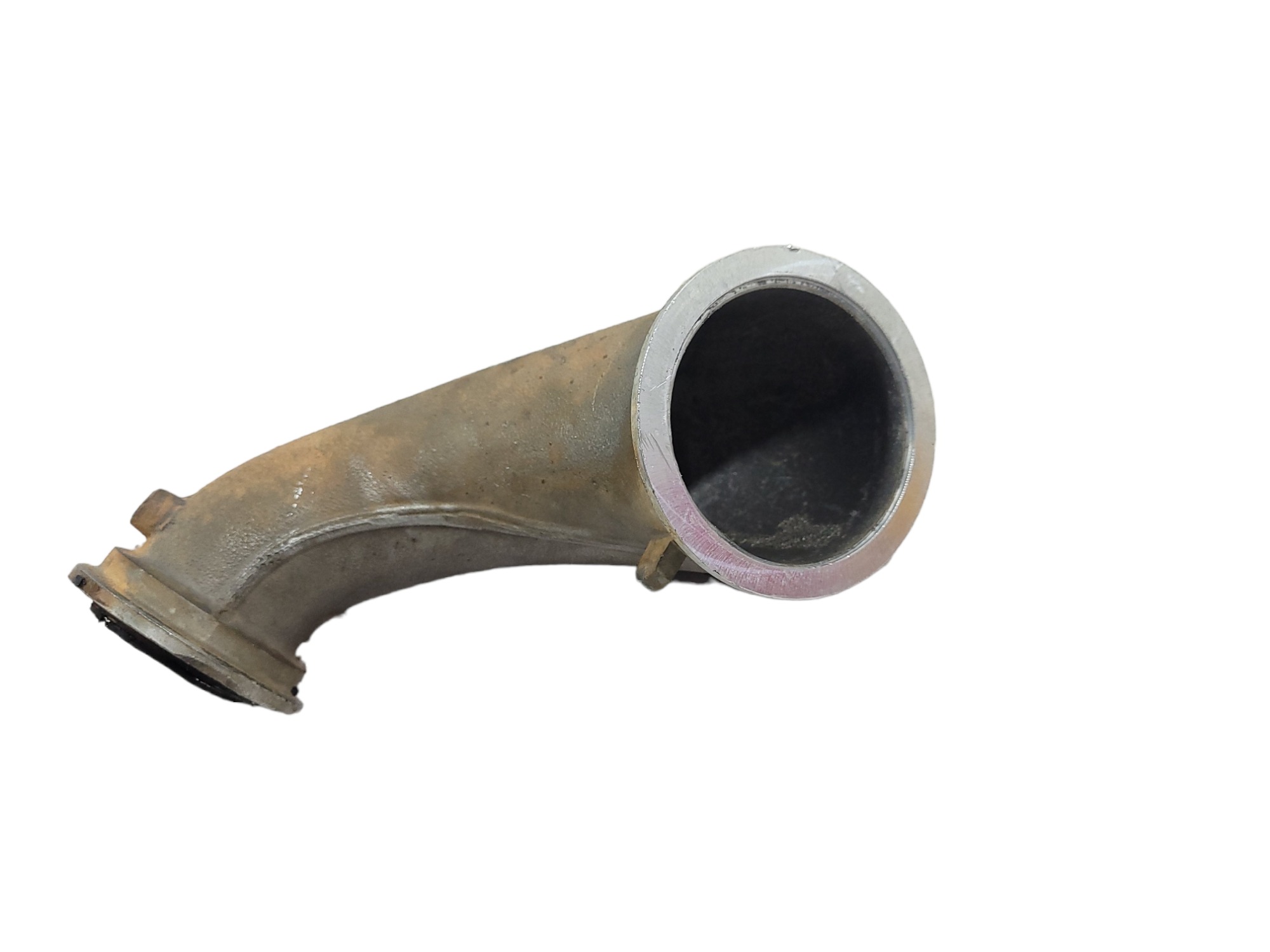 Curva Saida Turbina Volvo Vm21766543 4