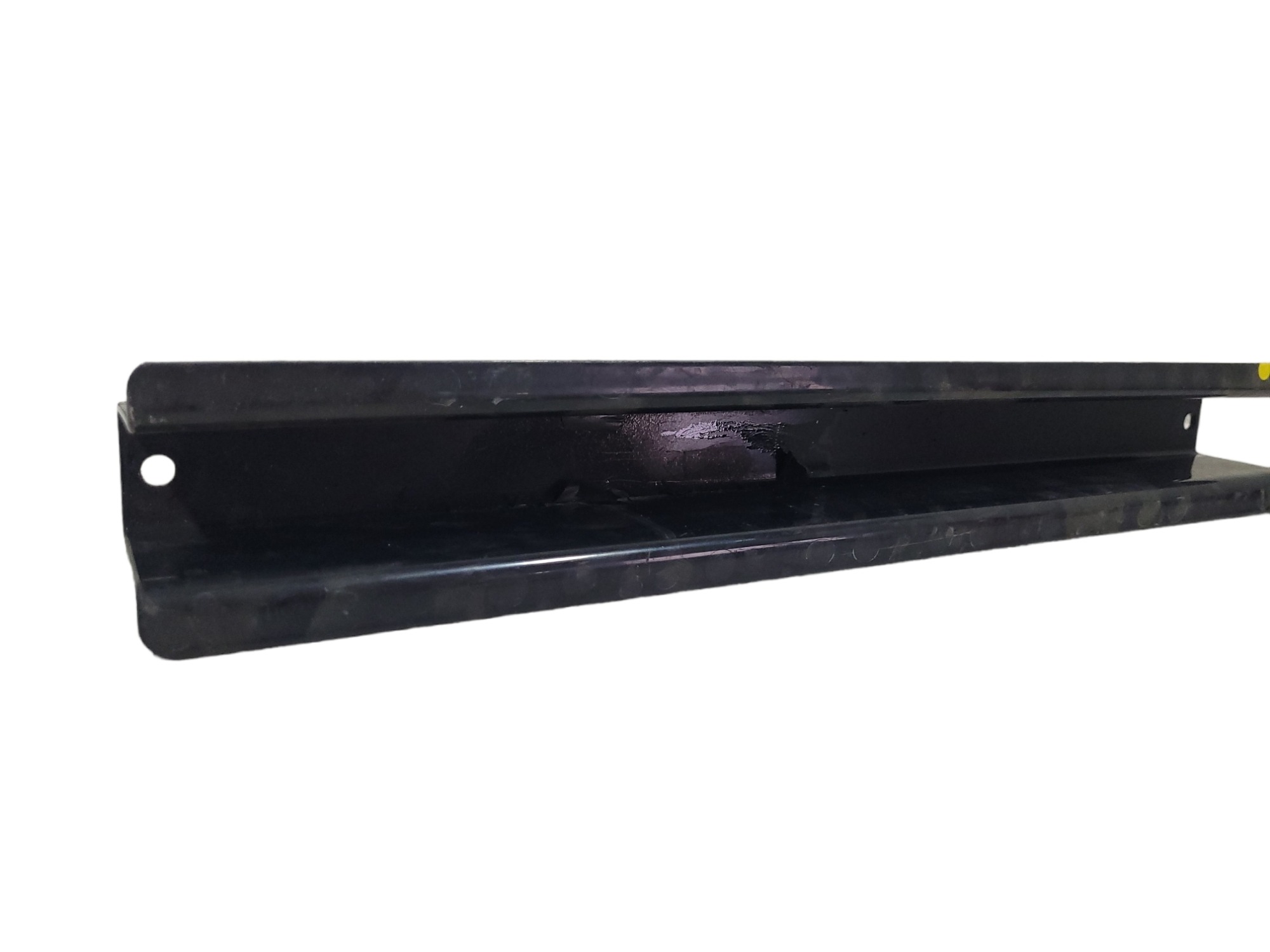 Suporte Caixa Bateria Vw Constellation * 4