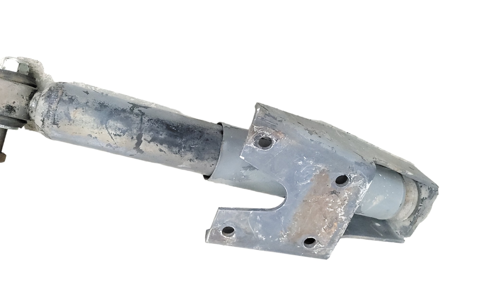 Amortecedor Dianteiro Scania Com Suporte 5