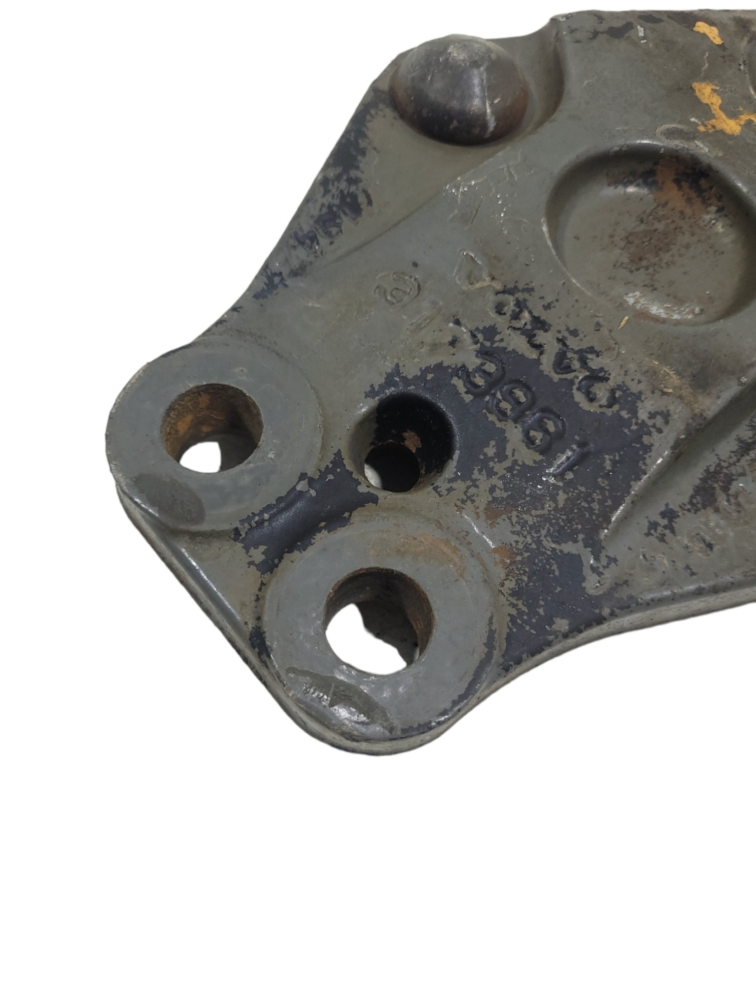 Suporte Tirante Barra Estabilizadora Volvo Fhn 3173961 5