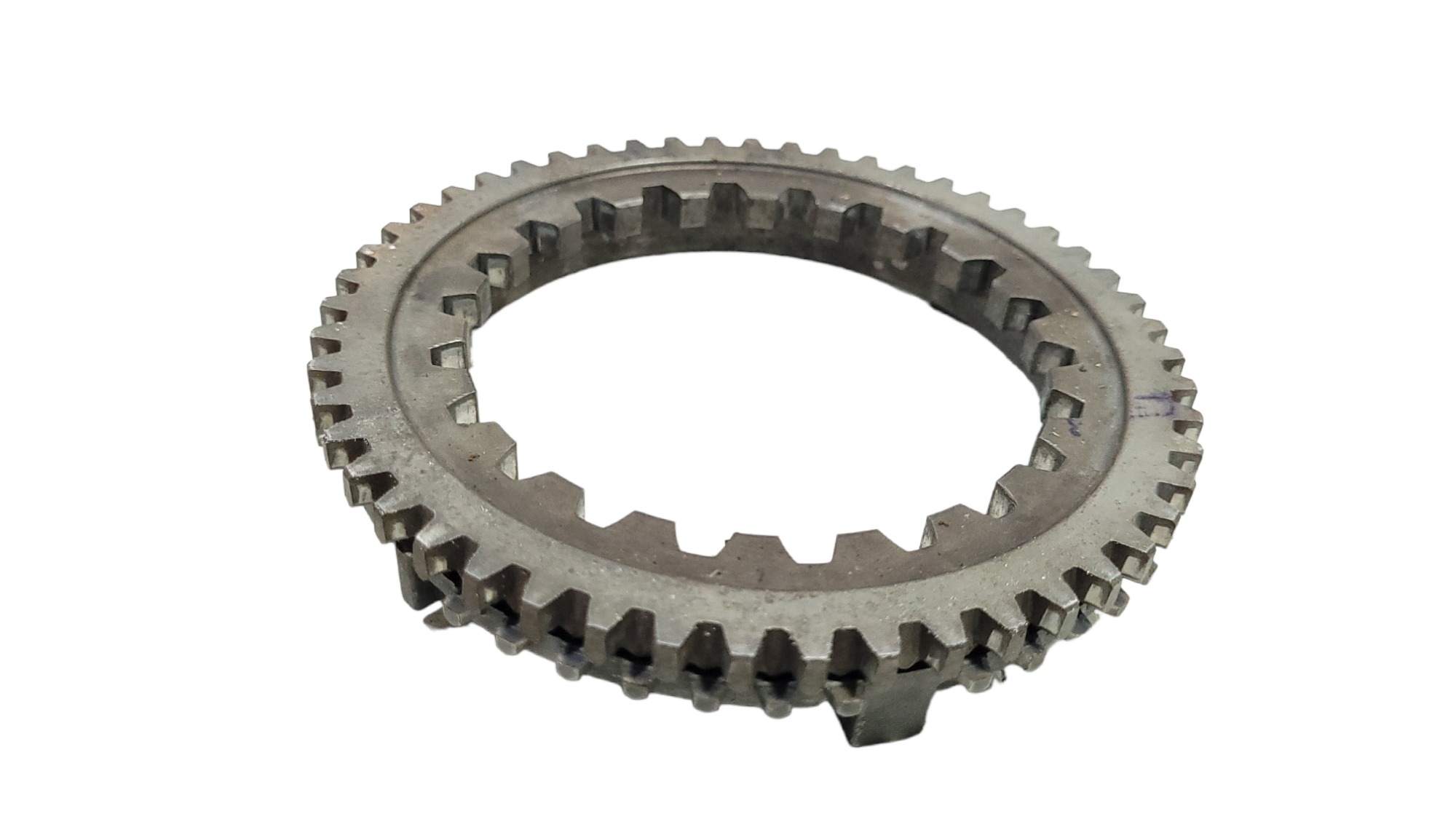 Anel Sincronizador Caixa Zf 1272304076 4