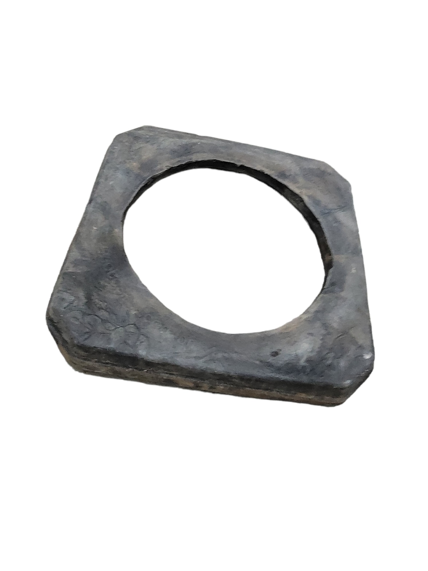 Base Cone Sinalizador M Benz 2