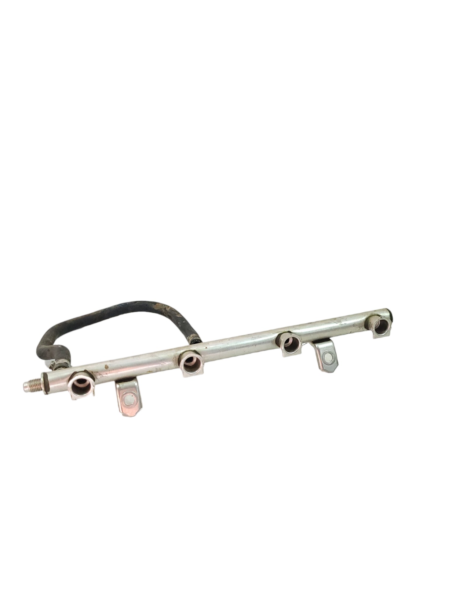 Flauta Bico Injecao Mercedes Benz Classe A 160 A1660700395 4