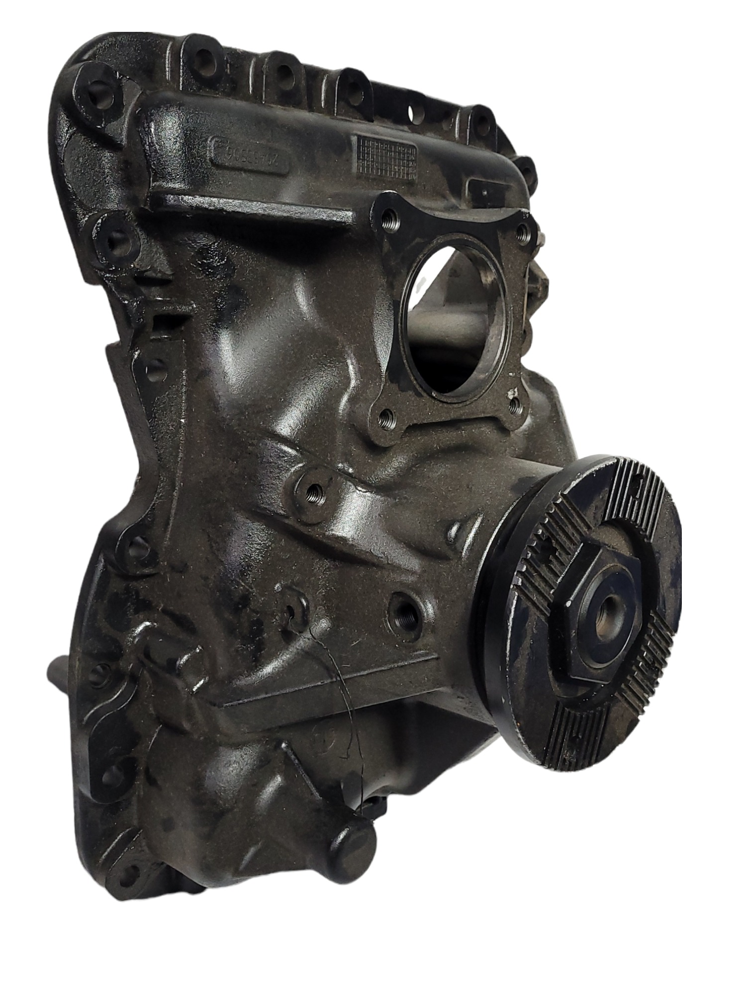 Seletora Da Caixa Ishift Volvo Fh Automático 20483510 3