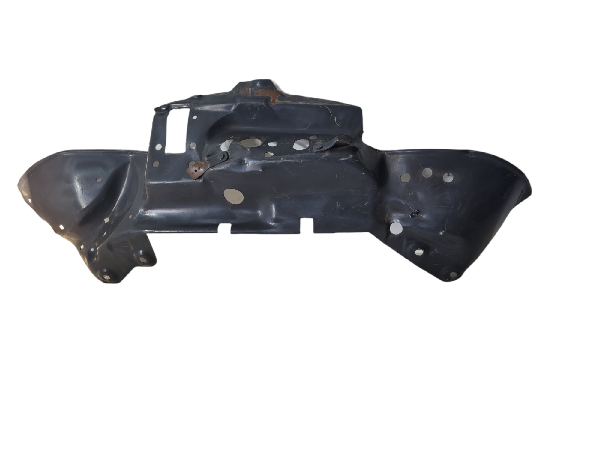 Suporte Carcaca Farol Scania1782035 5