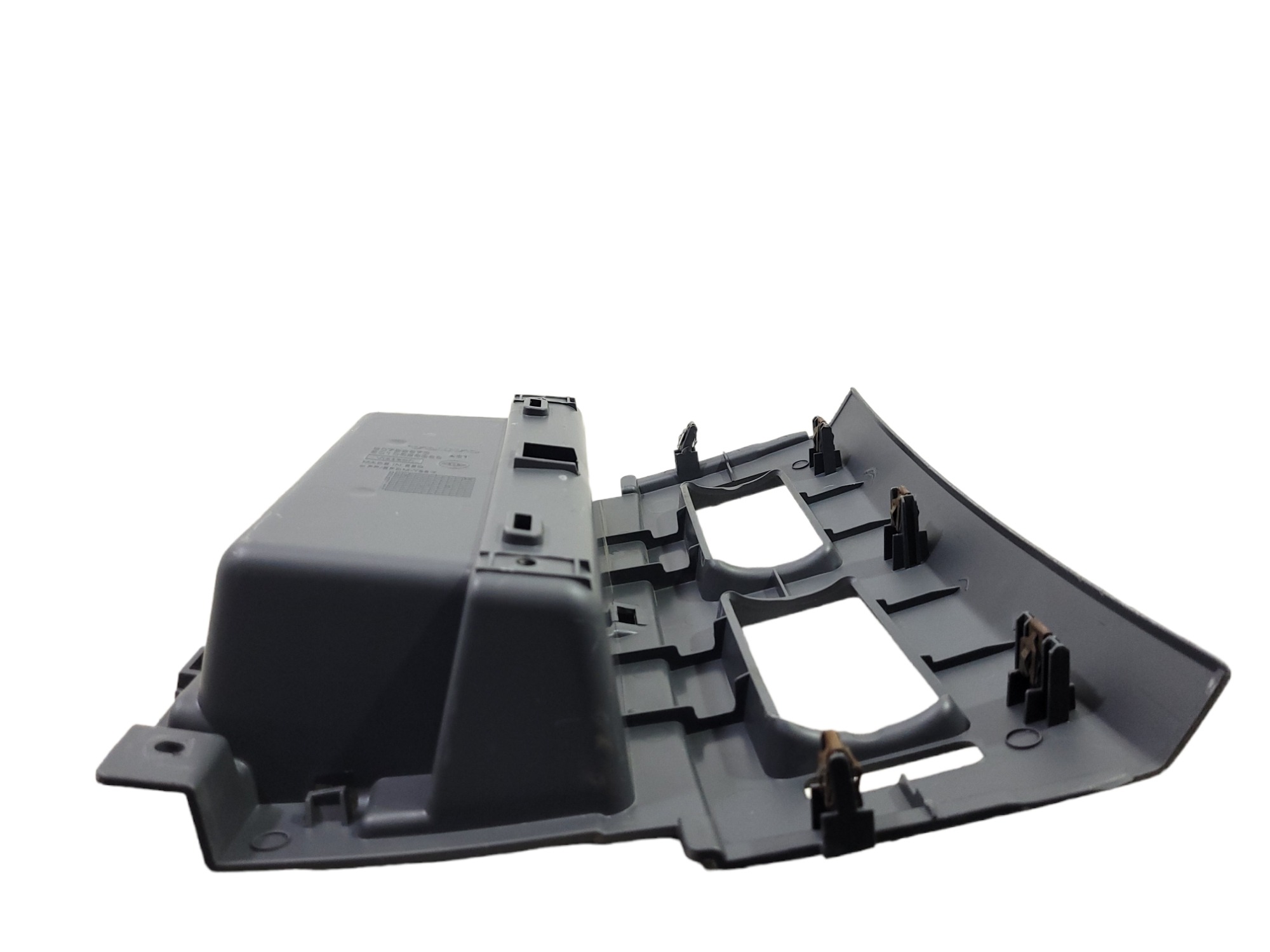 Moldura Painel Instrumentos Volvo Fh20722673 4