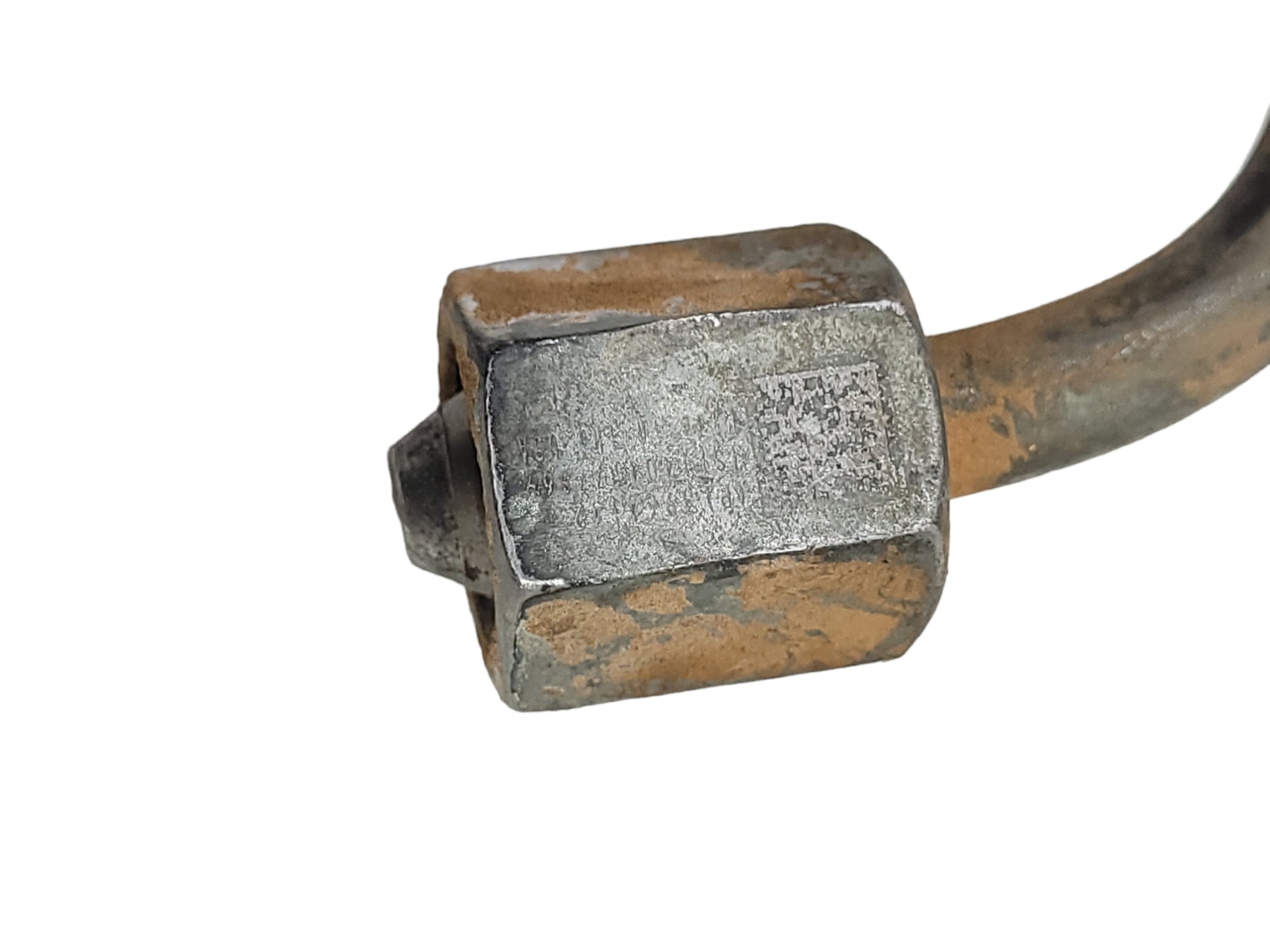 Cano Bico Motor Cummins 3964142 5