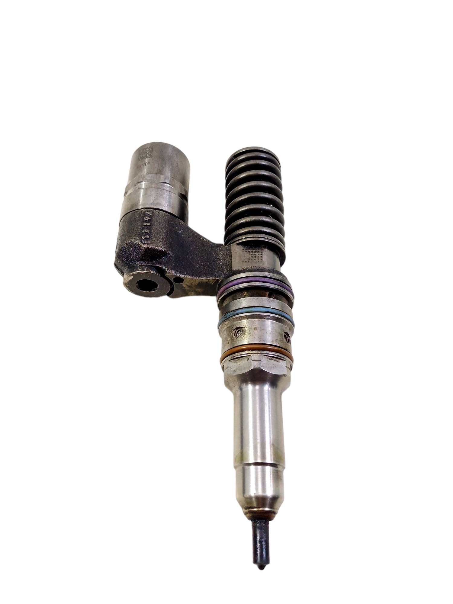 Bico Injetor Iveco Stralis Euro 3 500331074 6