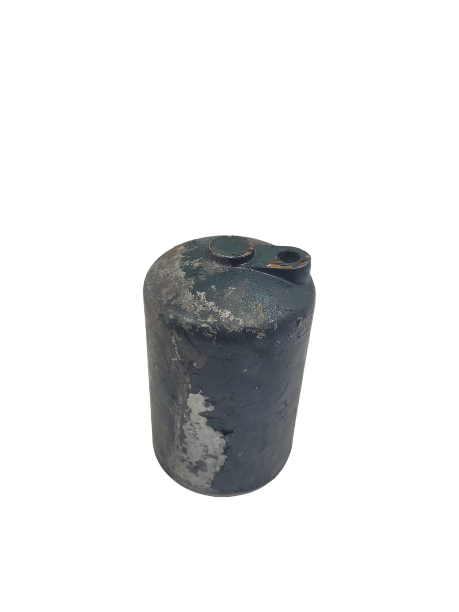 Caneco Filtro Lubrificante Mbenz 410 5