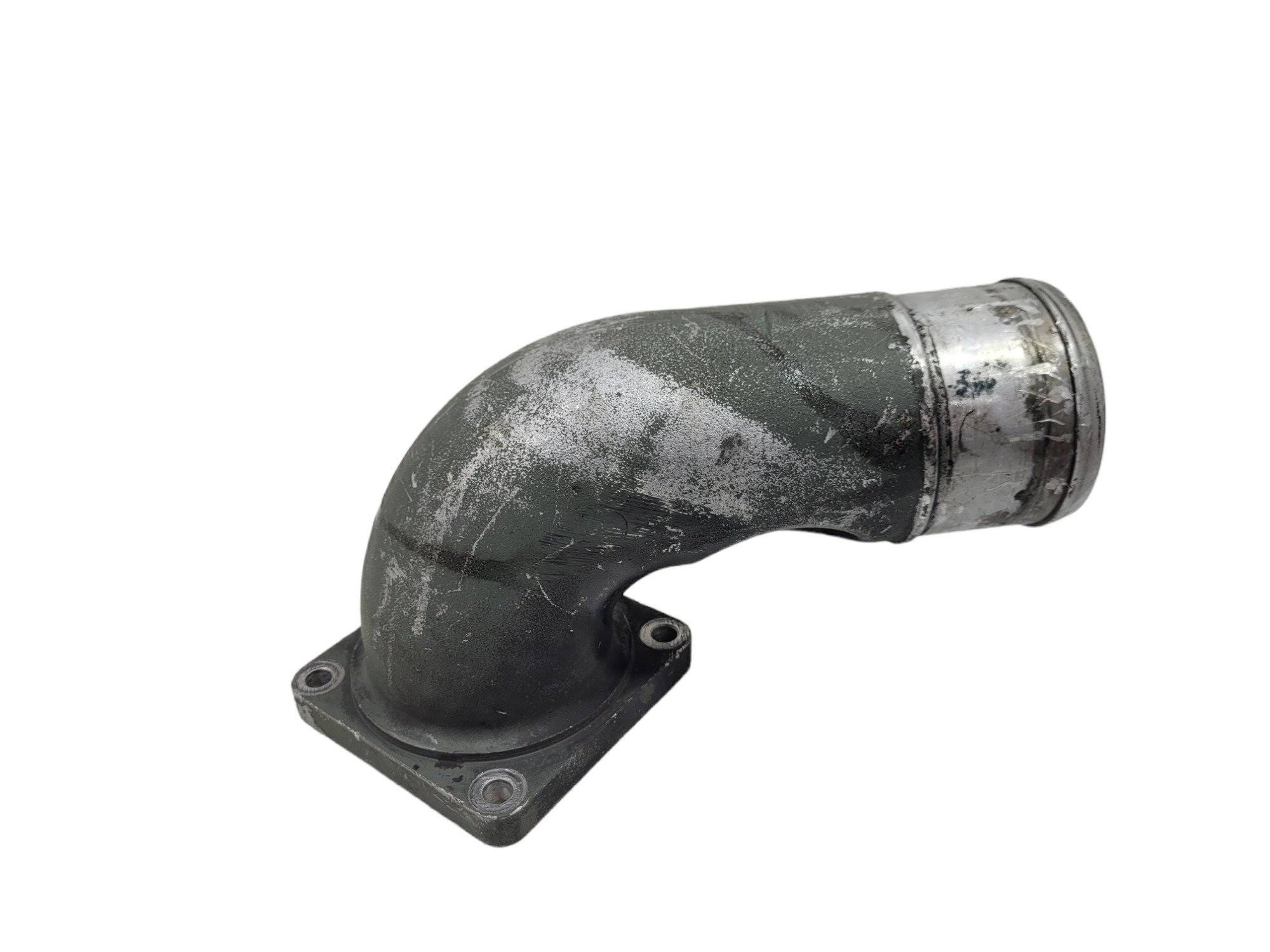 Tubo Resfriamento Motor Mwm 70540196 Não Se Aplica 1