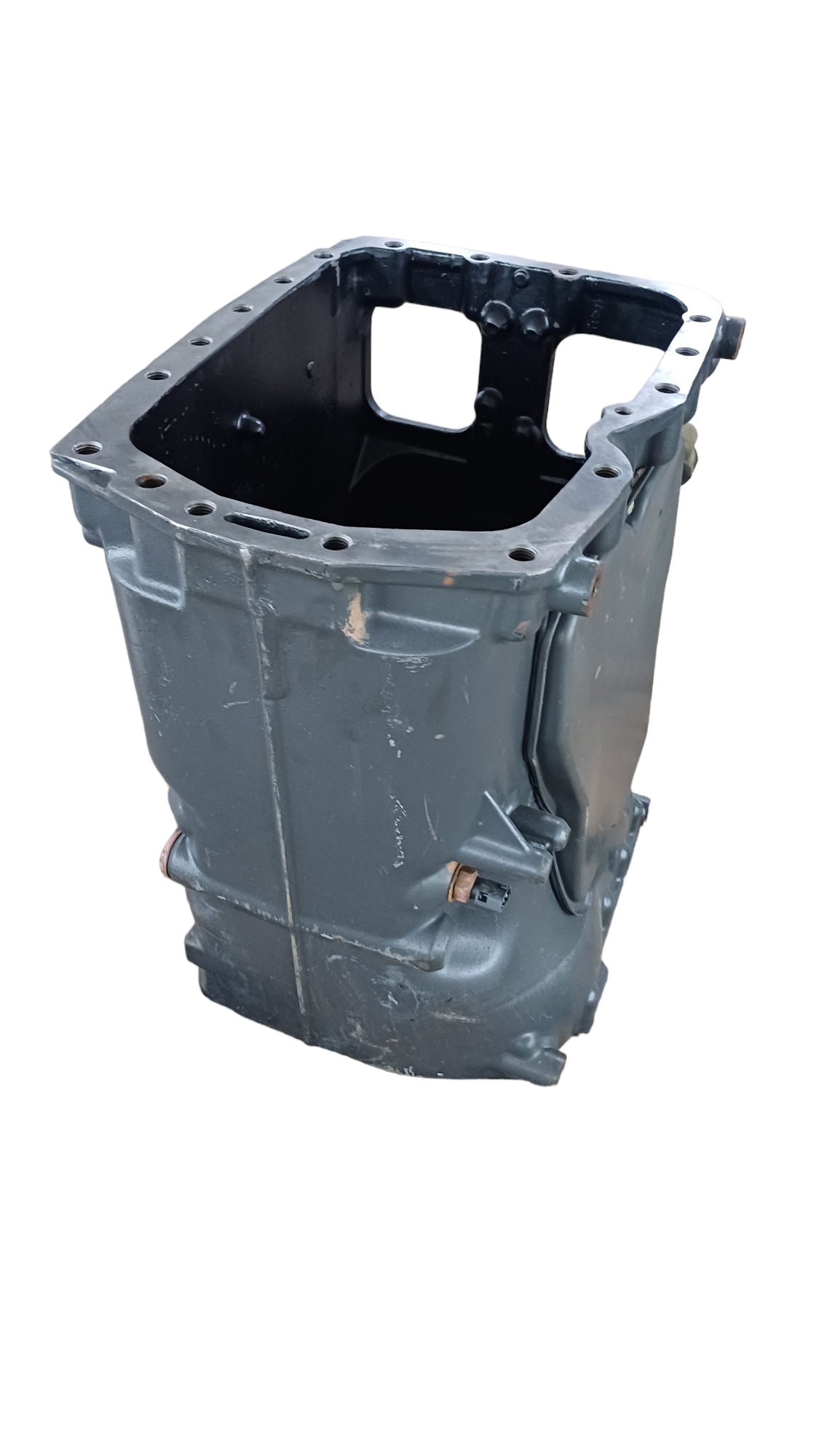Casco Central Vt 2215 Fh 440 6×2 1