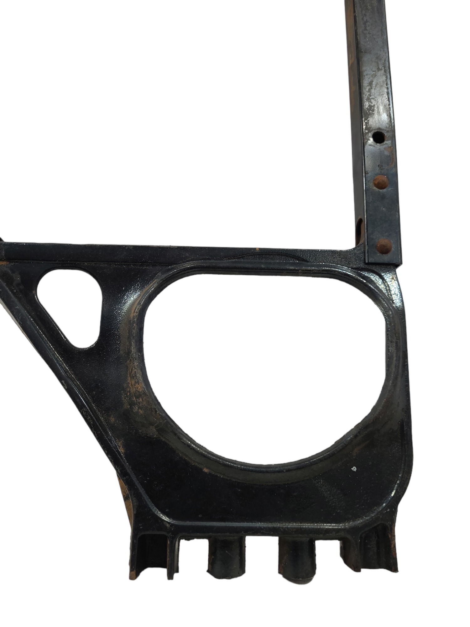 Suporte Tanque Volvo 20584446 4