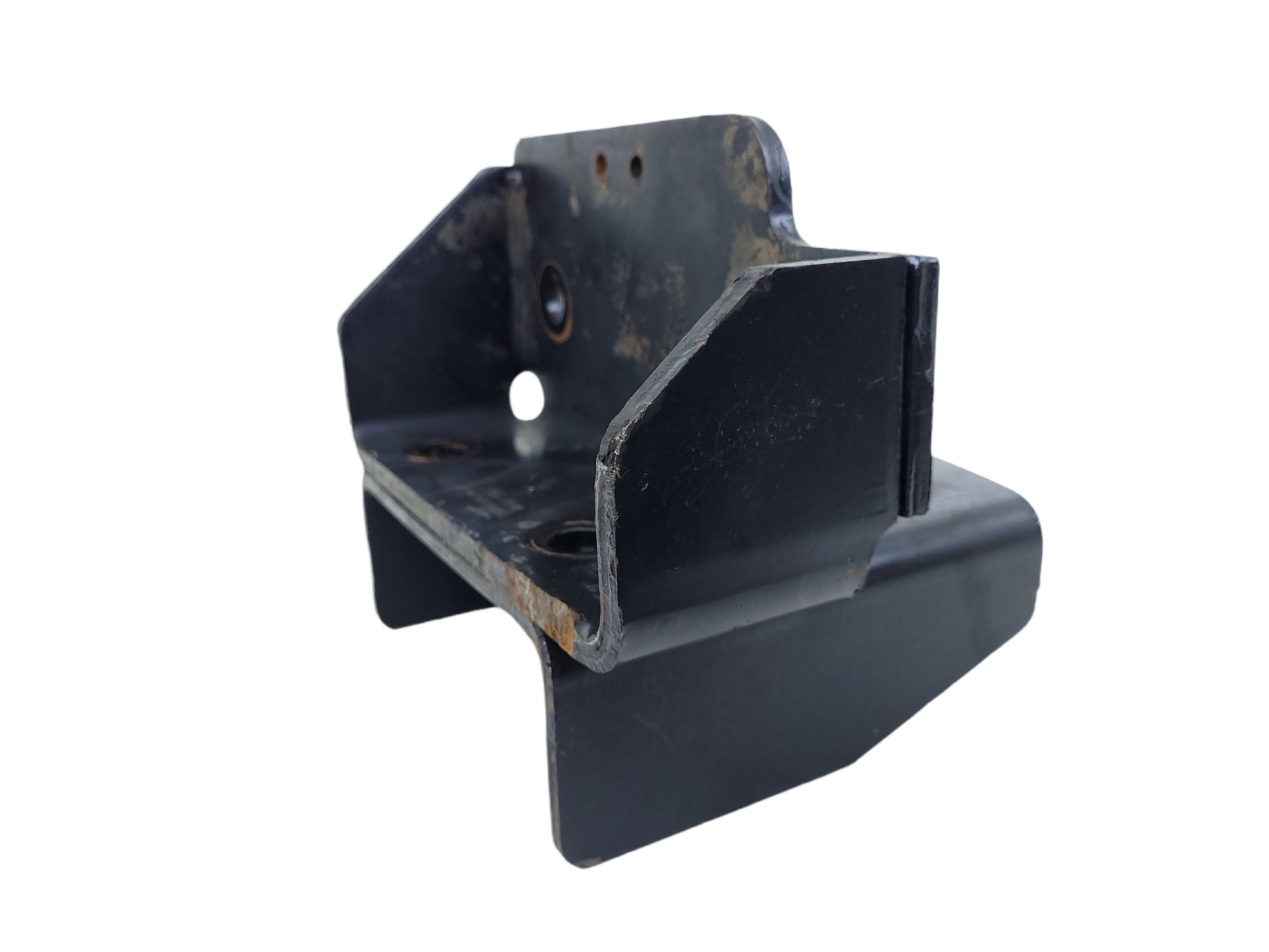 Suporte Base Da Cabine Ford Cargo 87hu5a119aa 4