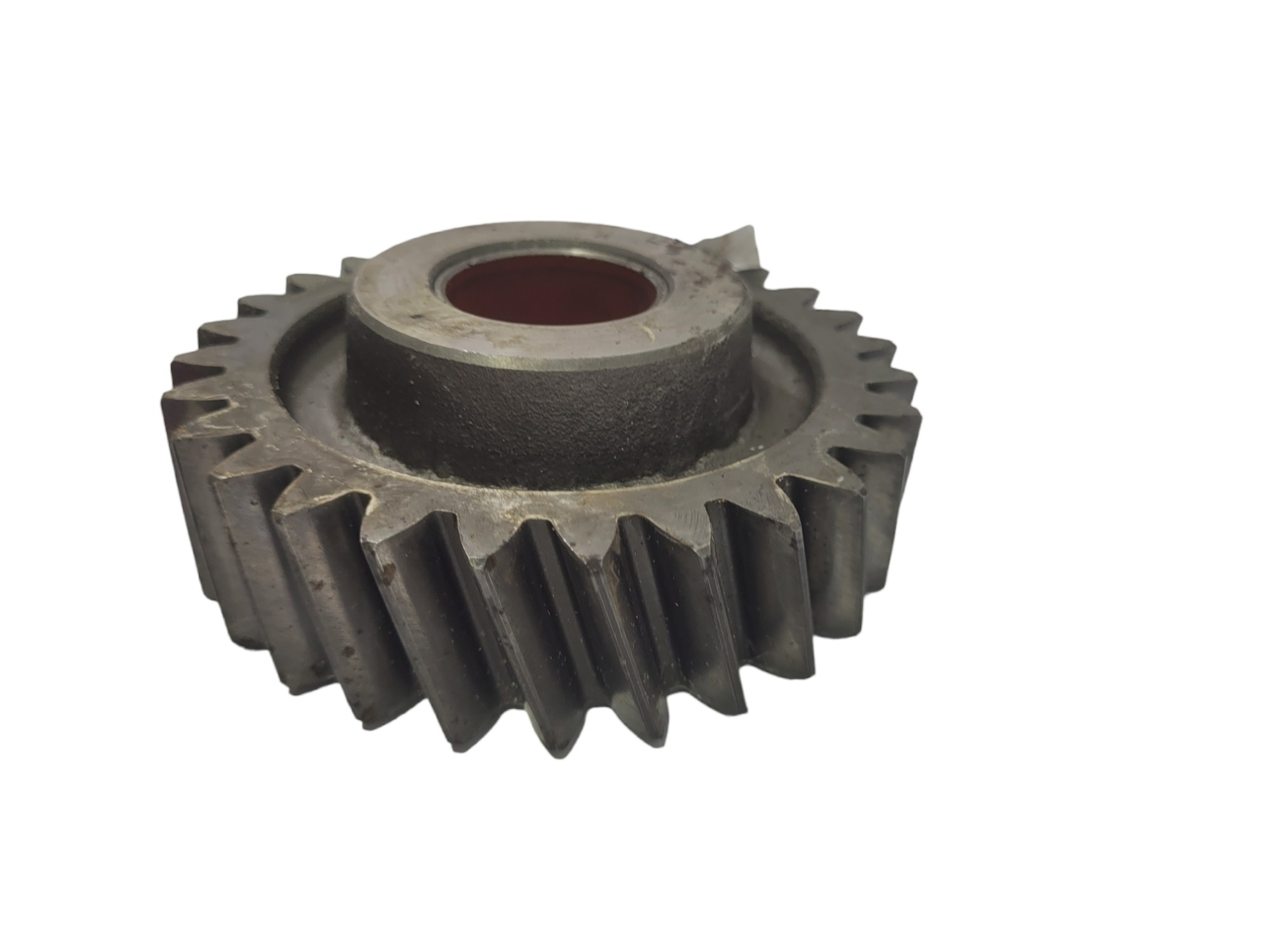 Engrenagem Ré 28 Dentes Caixa Eaton 3361059 3