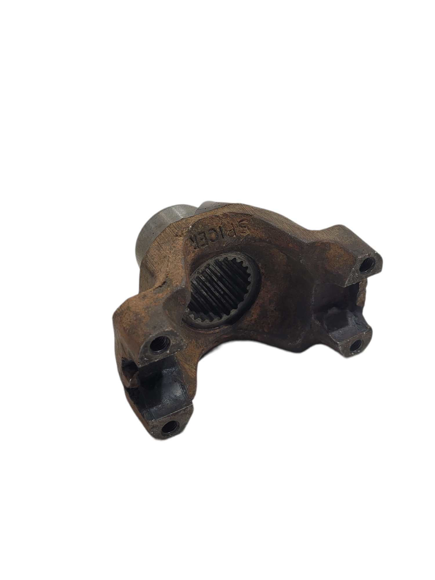 Flange M Benz Accelo 5