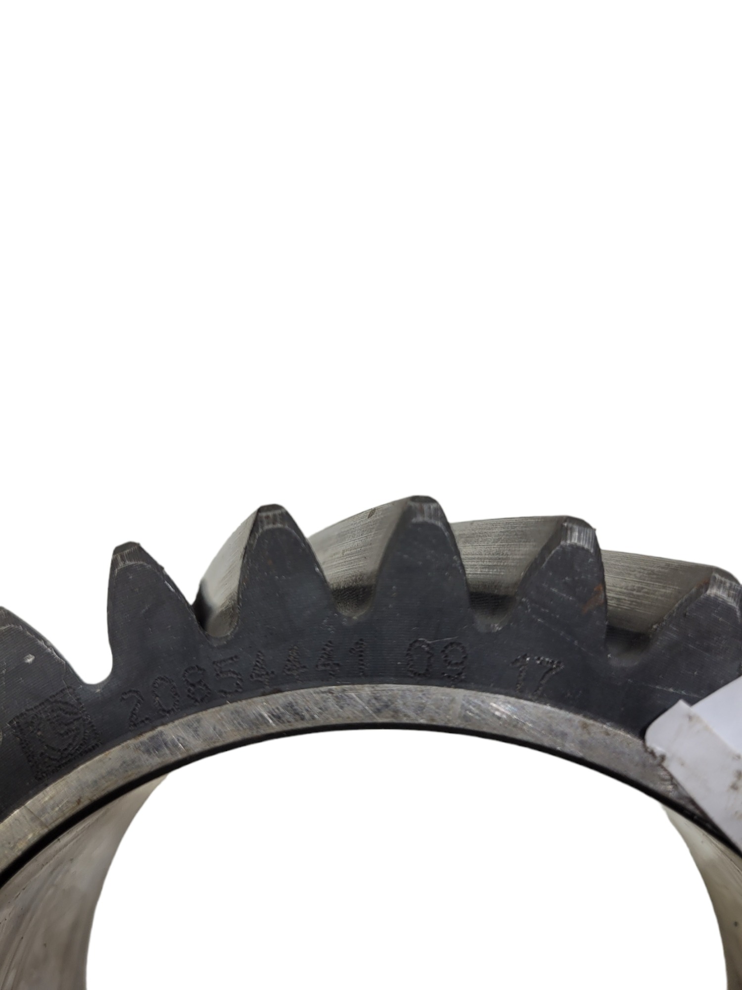 Engrenagem Constante 4ª Marcha Zf 20854441 5