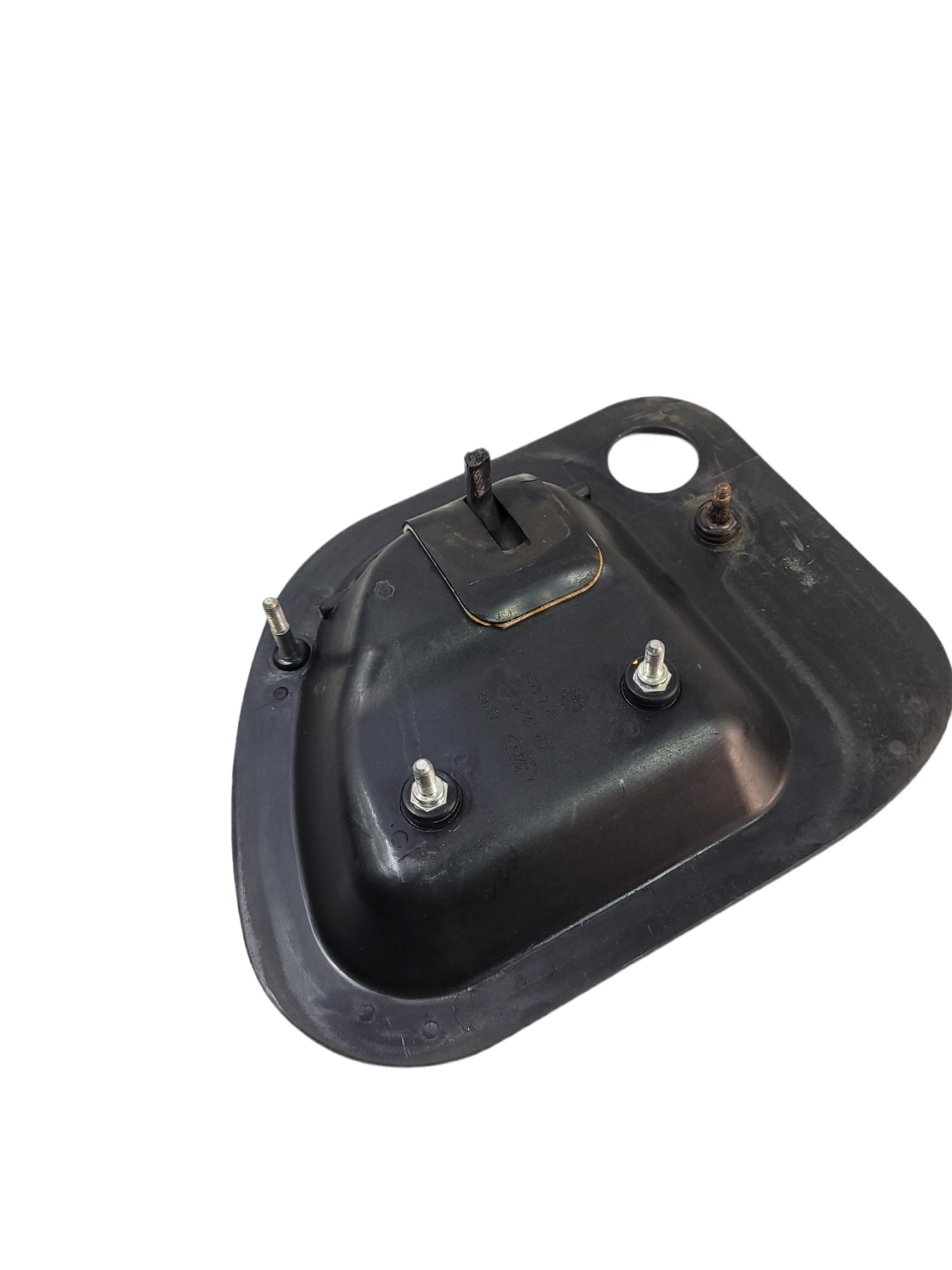 Maçaneta Externa Porta Esquerda Ford Cargo 3c46e22401af 4
