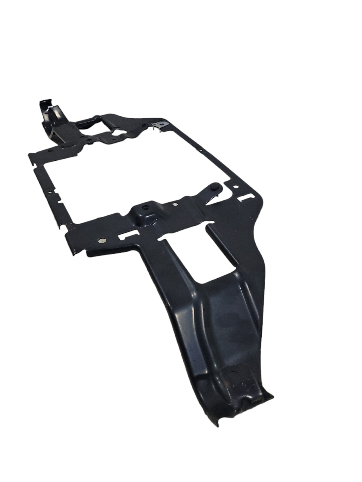 Suporte Do Painel Central M Benz9436800014007 4