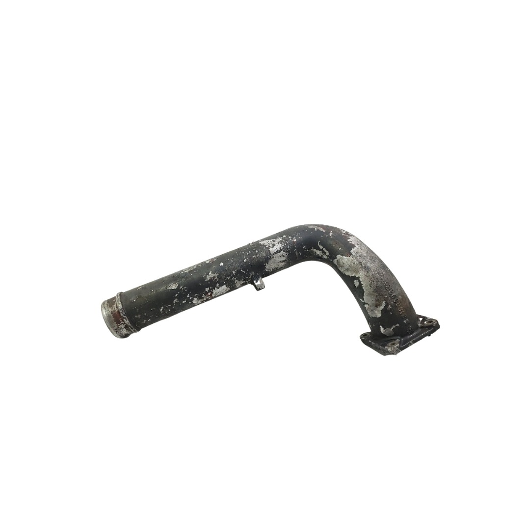 Tubo Intercooler Iveco Eurotech8160993ry 1