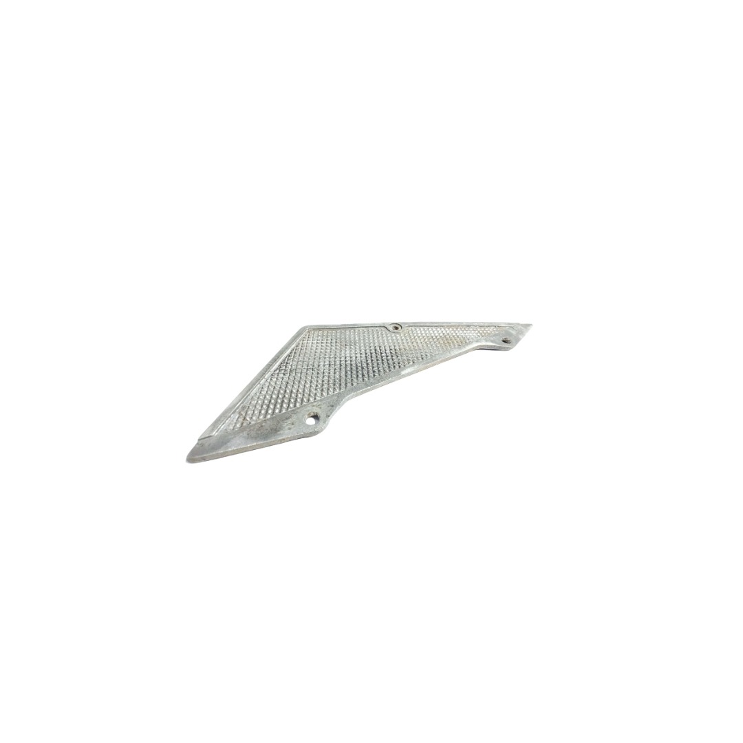 Chapa Lateral Parachoque Scania T113 290050 5