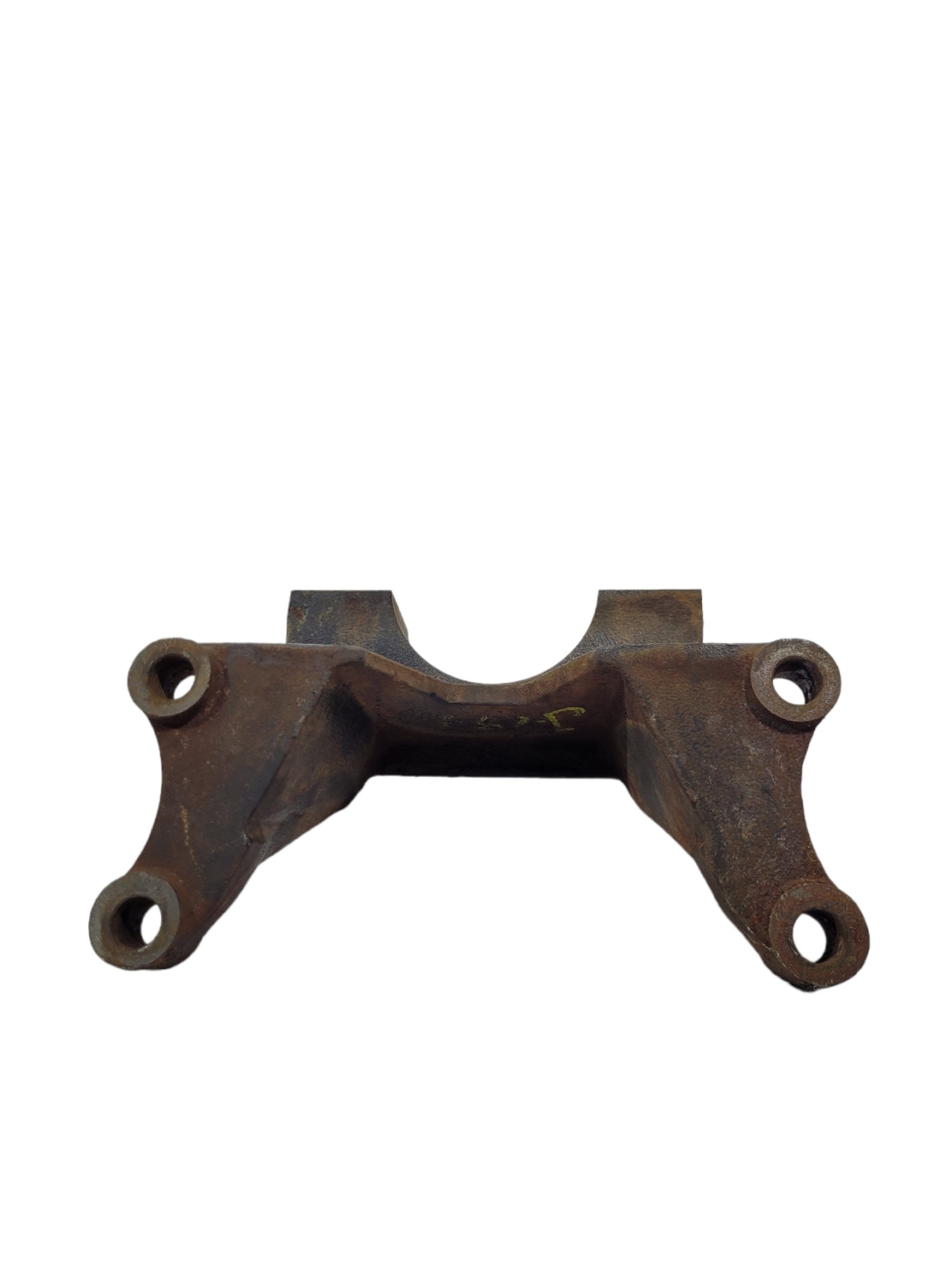 Suporte Do Motor Ford Cargo 8154c455060ab 5