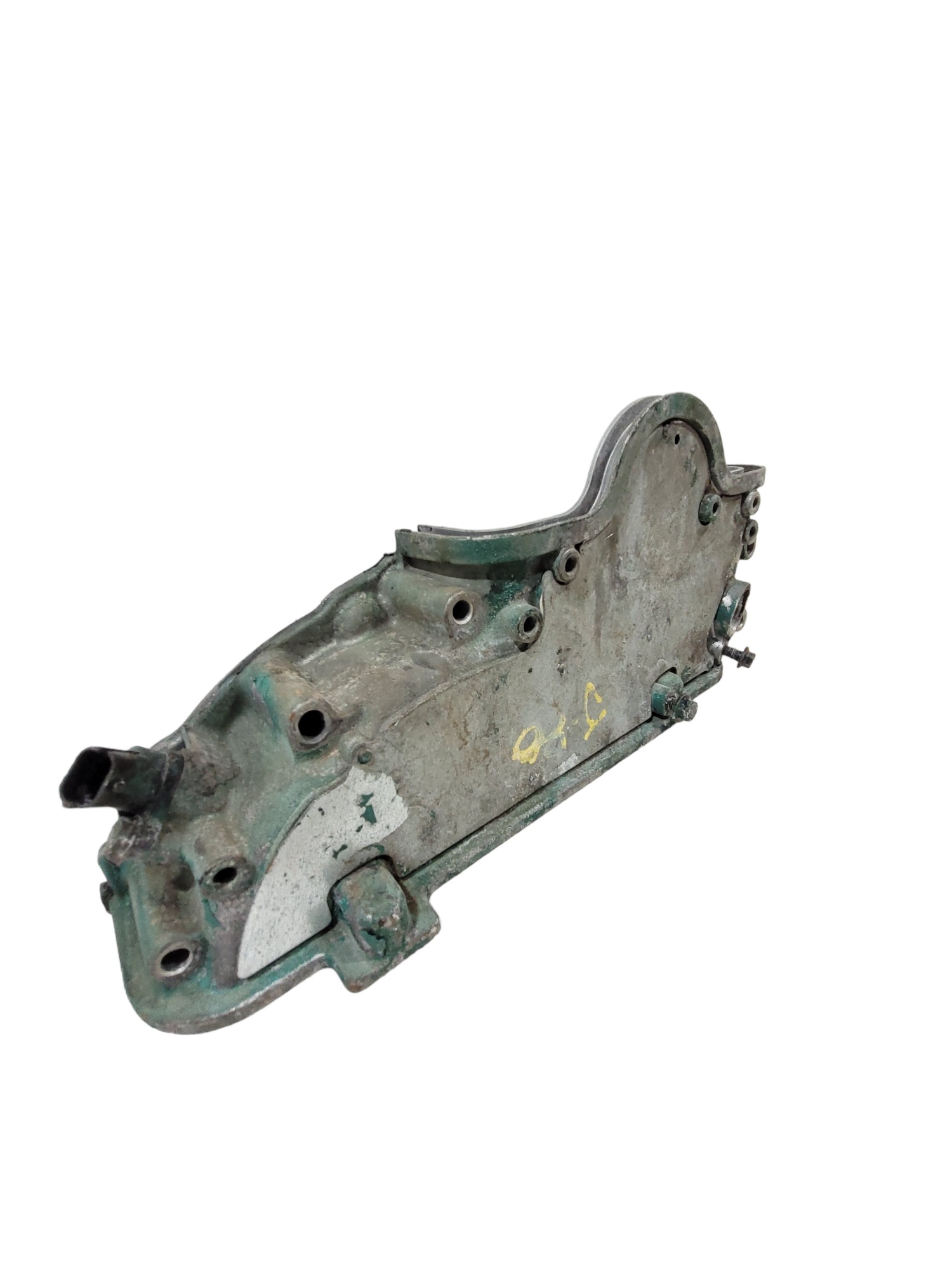 Tampa Do Motor Volvo20872877 5
