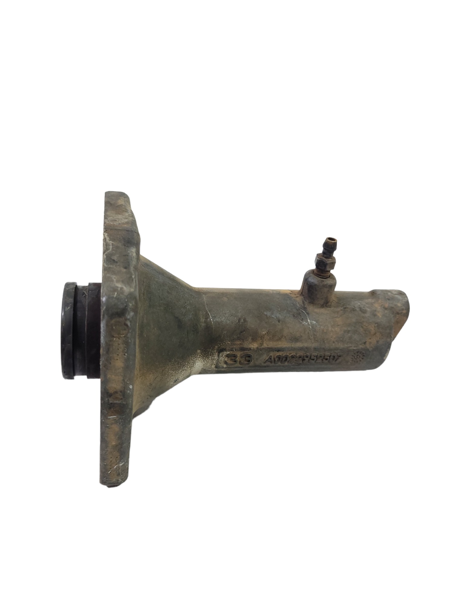 Cilindro Auxiliar Embreagem  M. Benz Accelo ; A0022952507 4