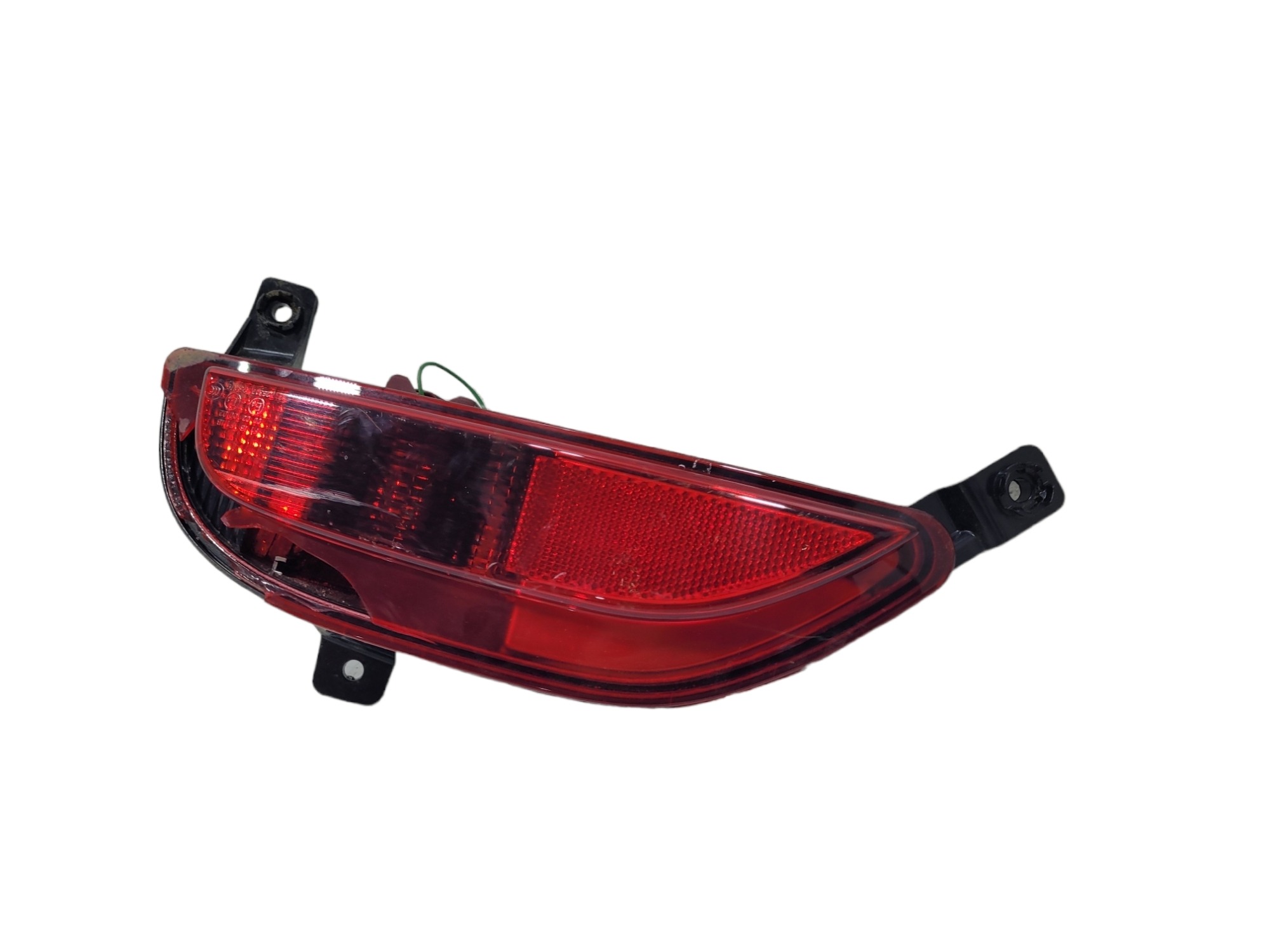 Refletor Lanterna Traseiro Tiggo 5x _ J684416040 5