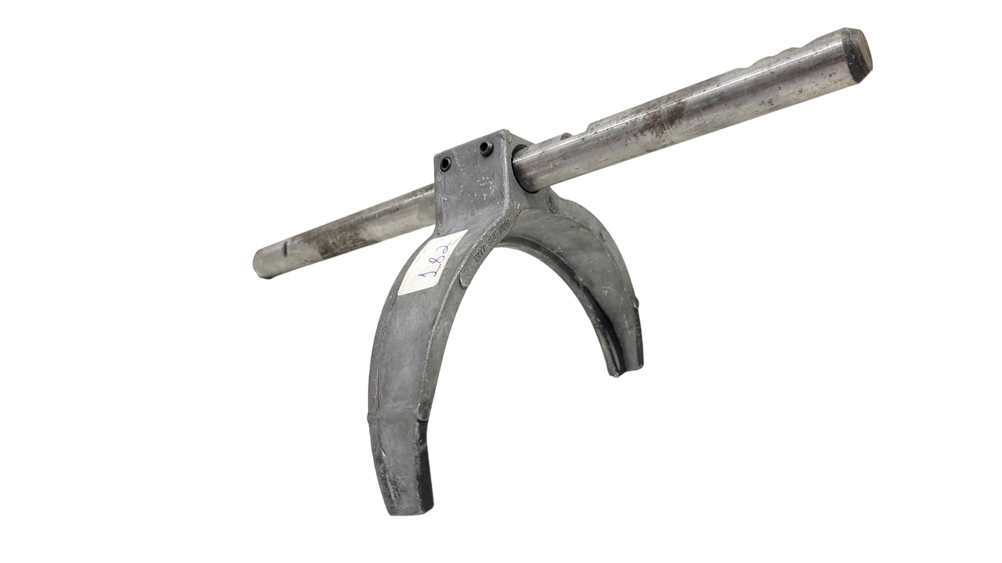 Garfo 1 E 2 Marcha Zf 420 1317306008 4
