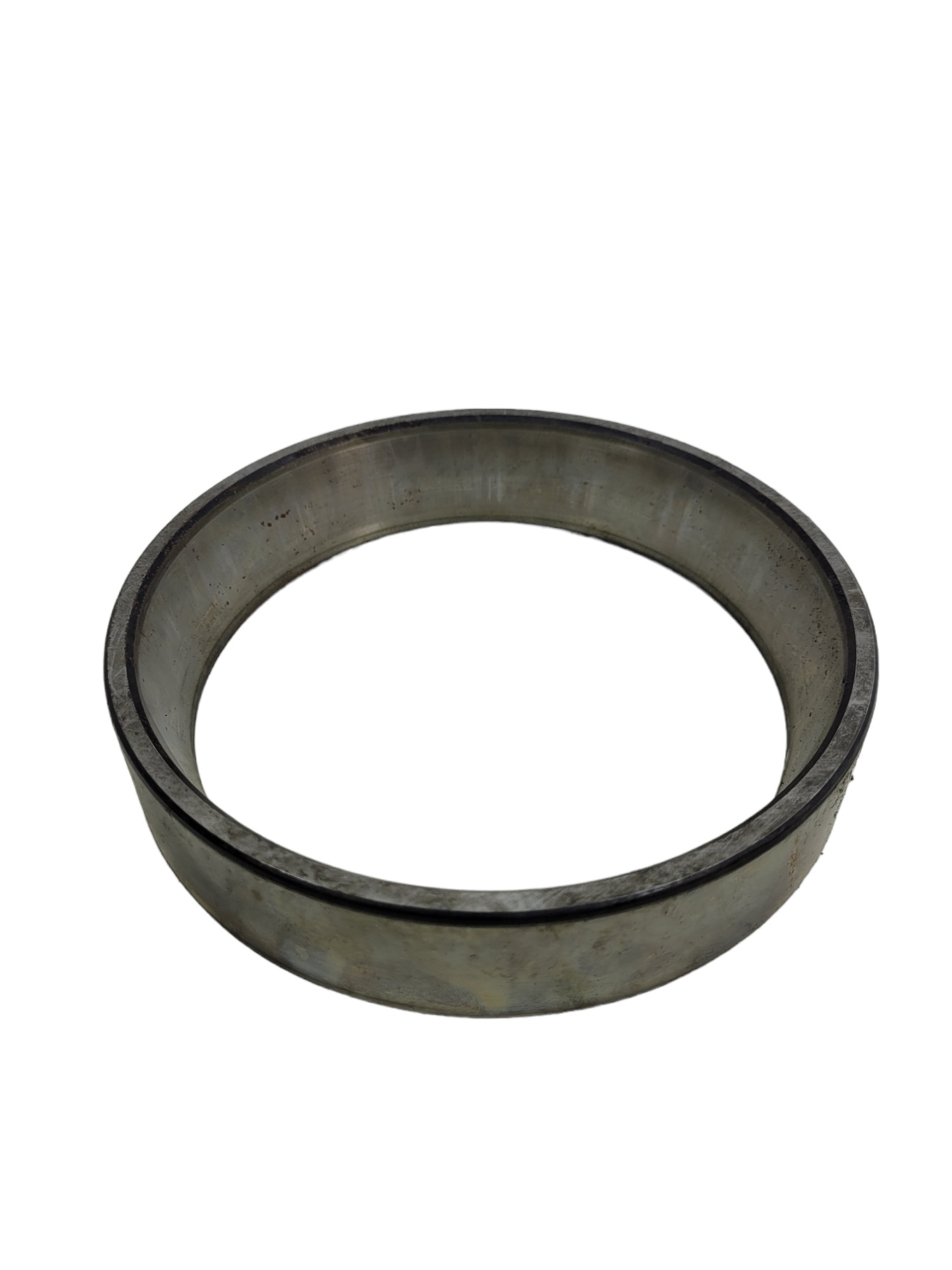 Capa Rolamento Do Eixo Scania  F15119  328406 1