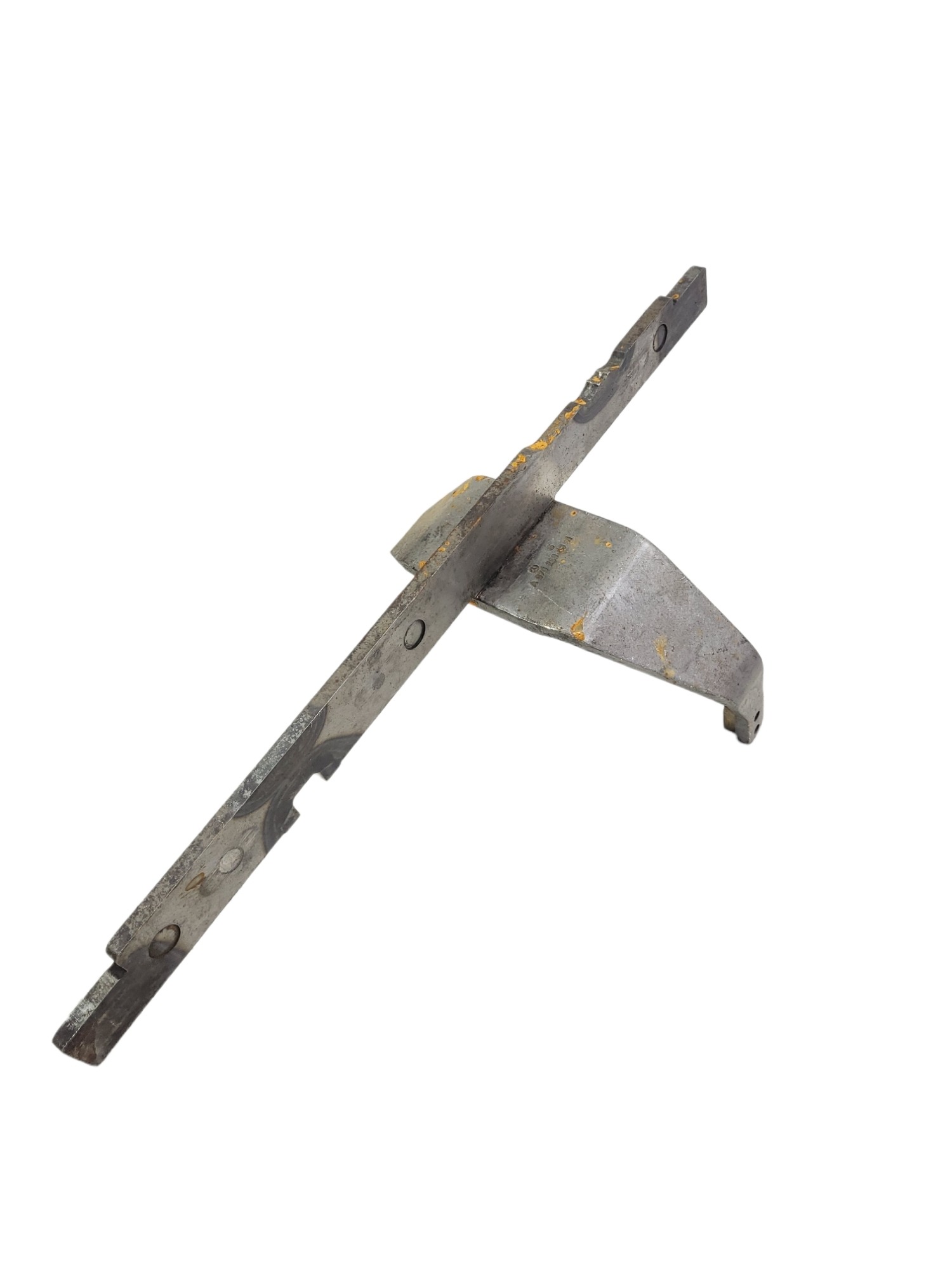 Garfo 1ª E 2ª Marcha Caixa M Benz G60 G85 A9702604931 3