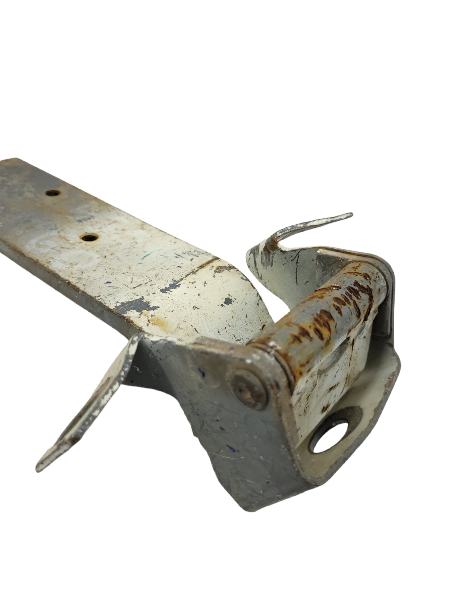 Dobradiça Inferior Porta Ford Cargo 81dbe22810 4