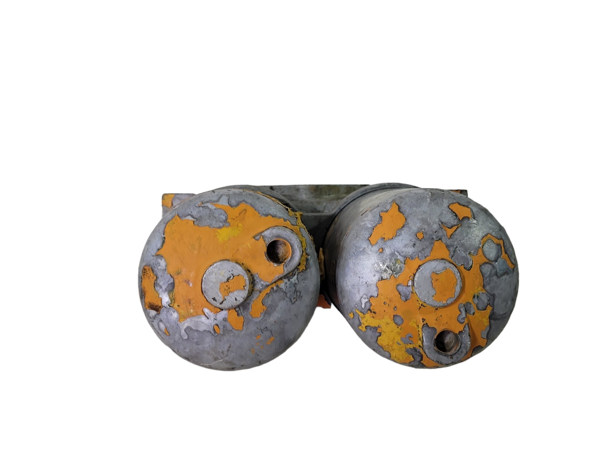 Cabeçote Filtro Diesel Mbenz 352 5