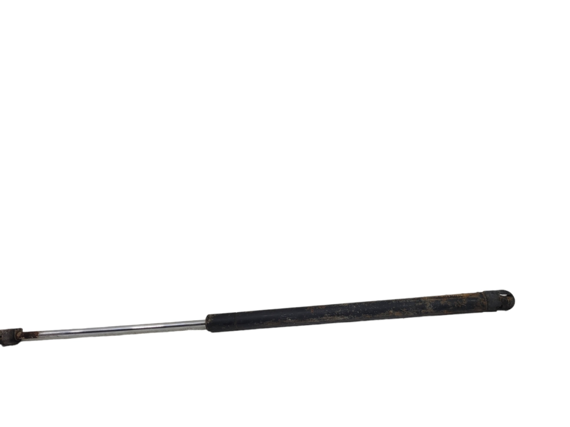 Amortecedor Capô Ford Cargo 4