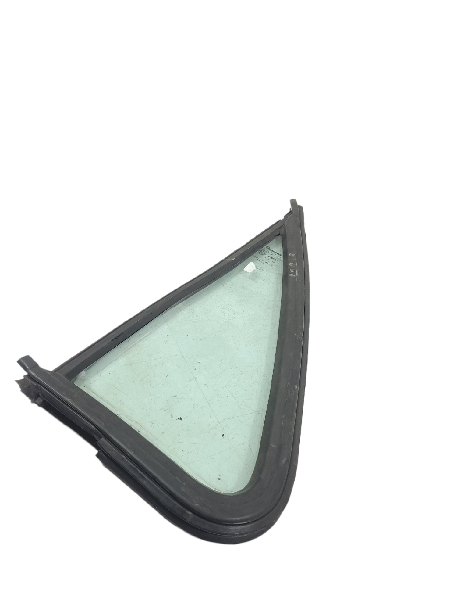 Vidro Fixo Direito Vw Constellation 2r0837626 3