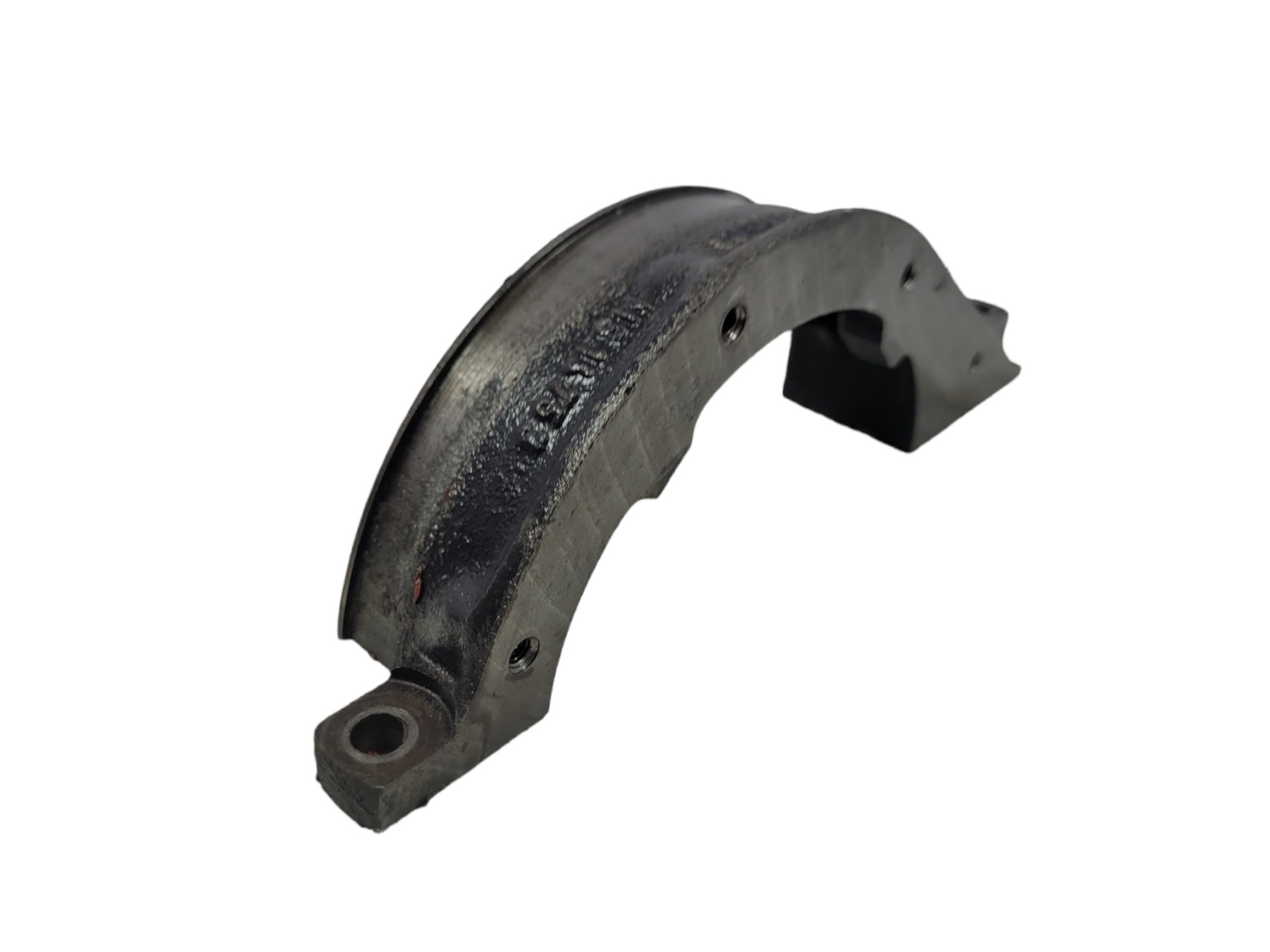 Flange Dianteiro Carter Motor M Benz 3120150009 3