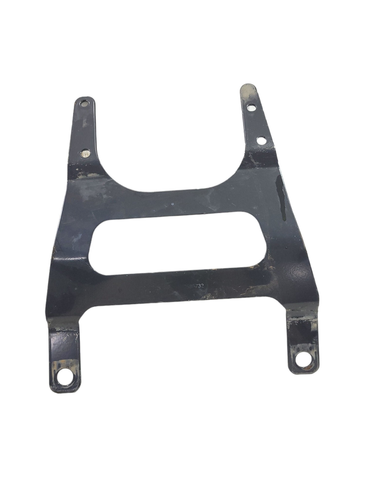 Suporte Paralama Dianteiro Direito Scania 2585732 1