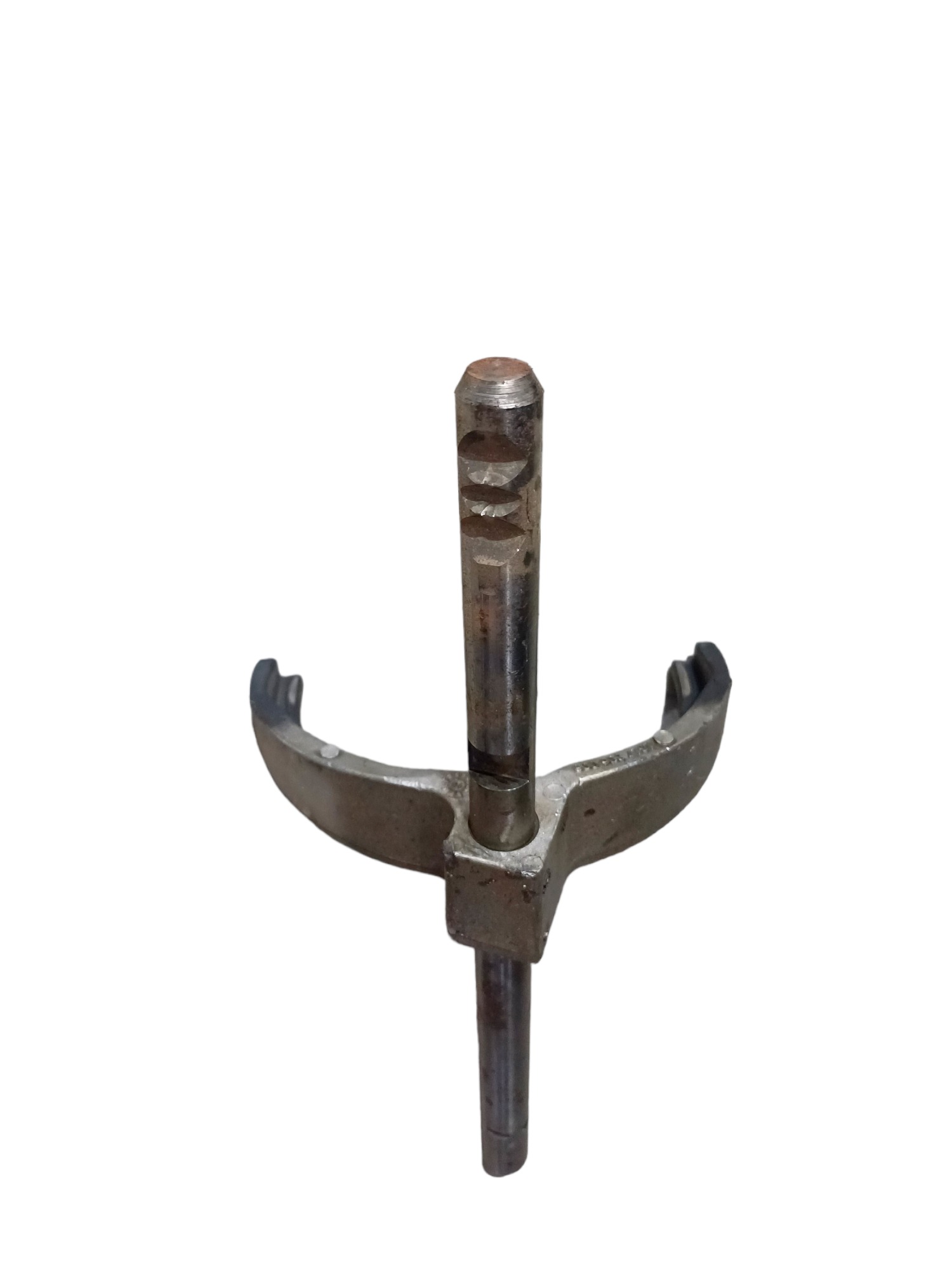 Garfo Da 1 E 2 Marcha Zf 420 1317306008 1