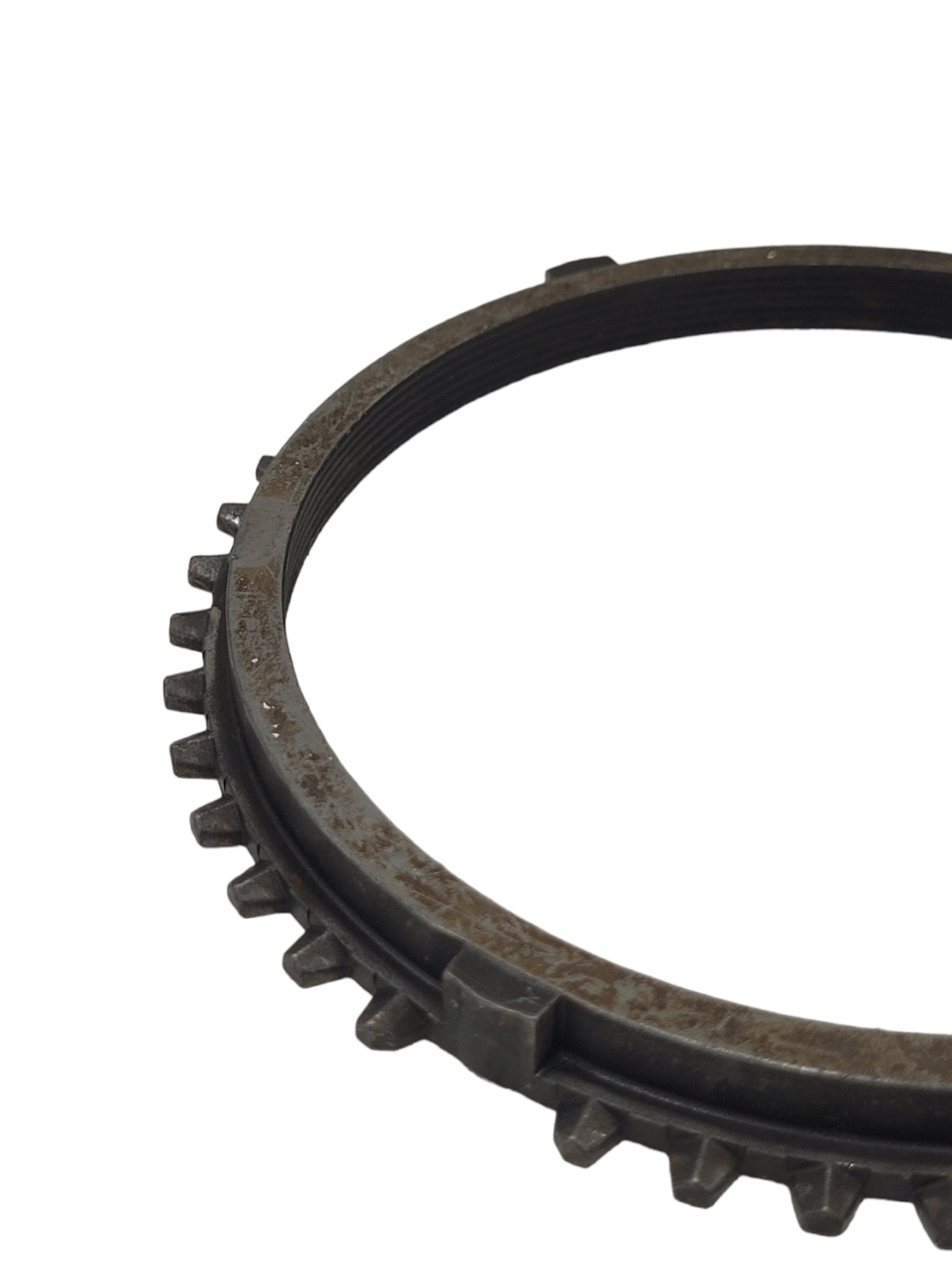 Corpo Sincronizador Caixa Zf 3 4 Marcha 1238304420 5
