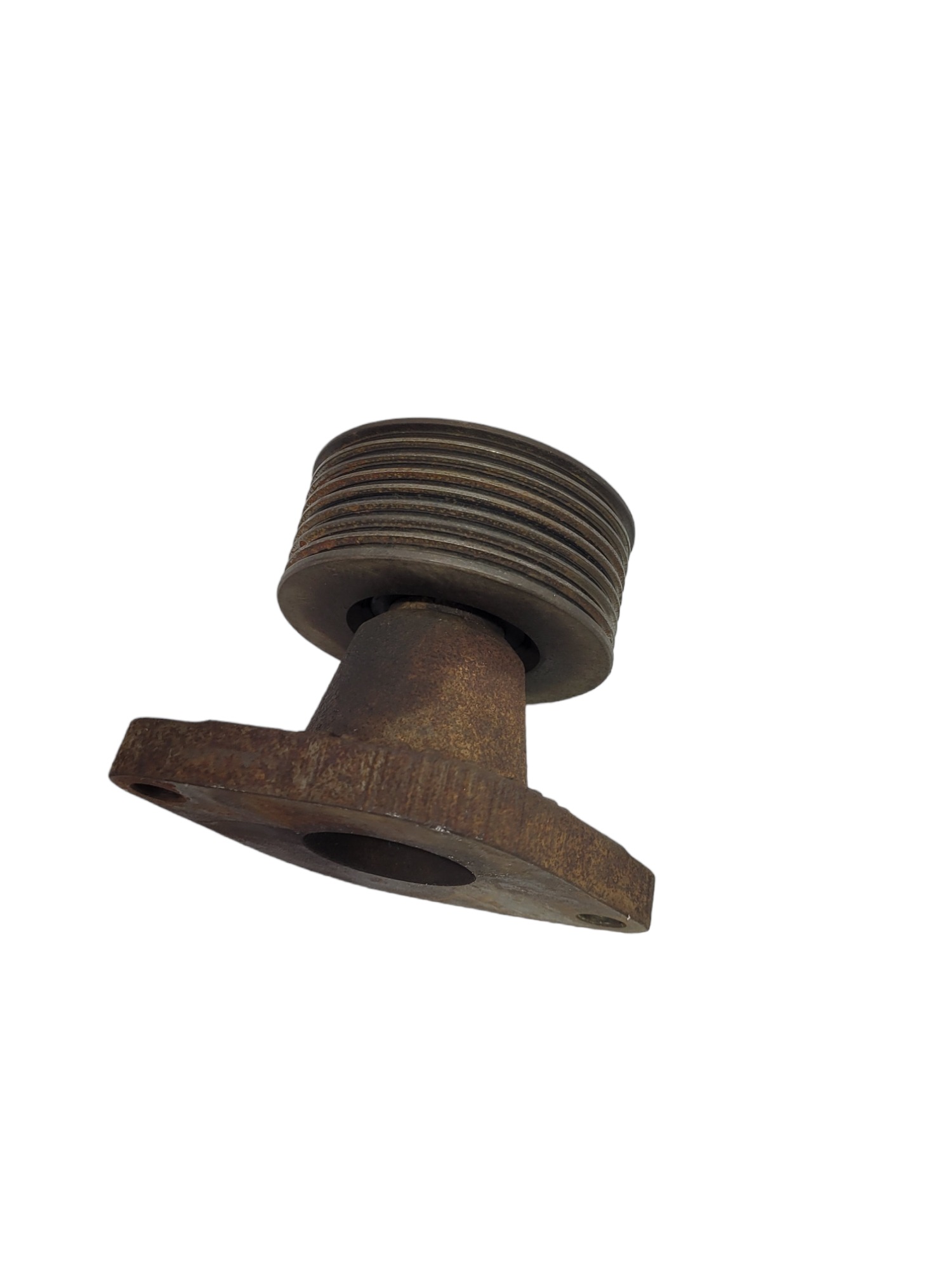 Suporte Polia Volkswagen 529504800 4