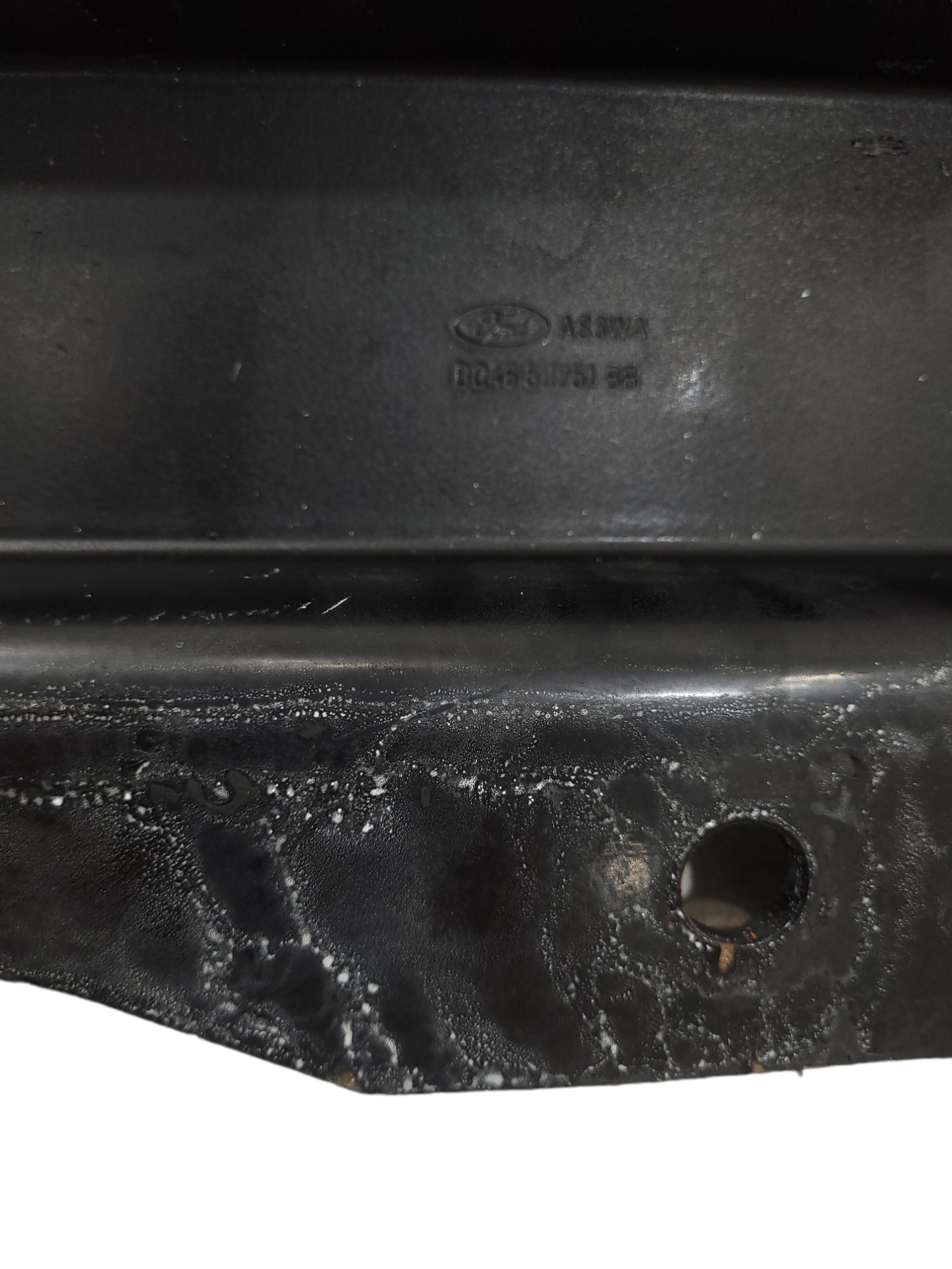 Suporte Arla Ford Cargo Dc465j251bb 5